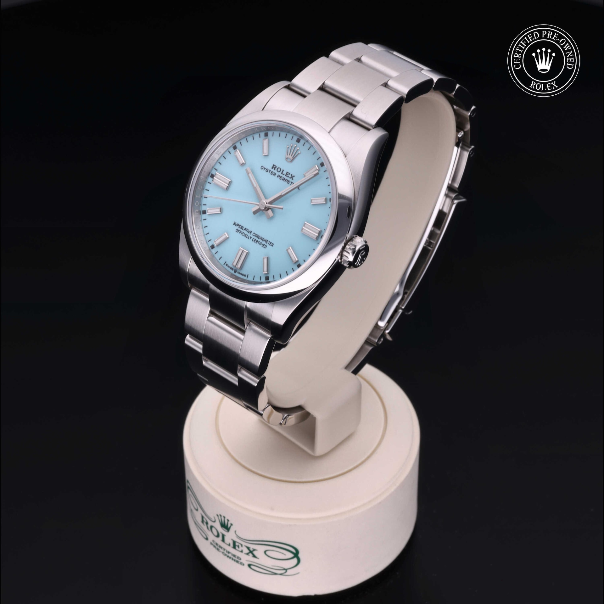 Oyster Perpetual 36 image