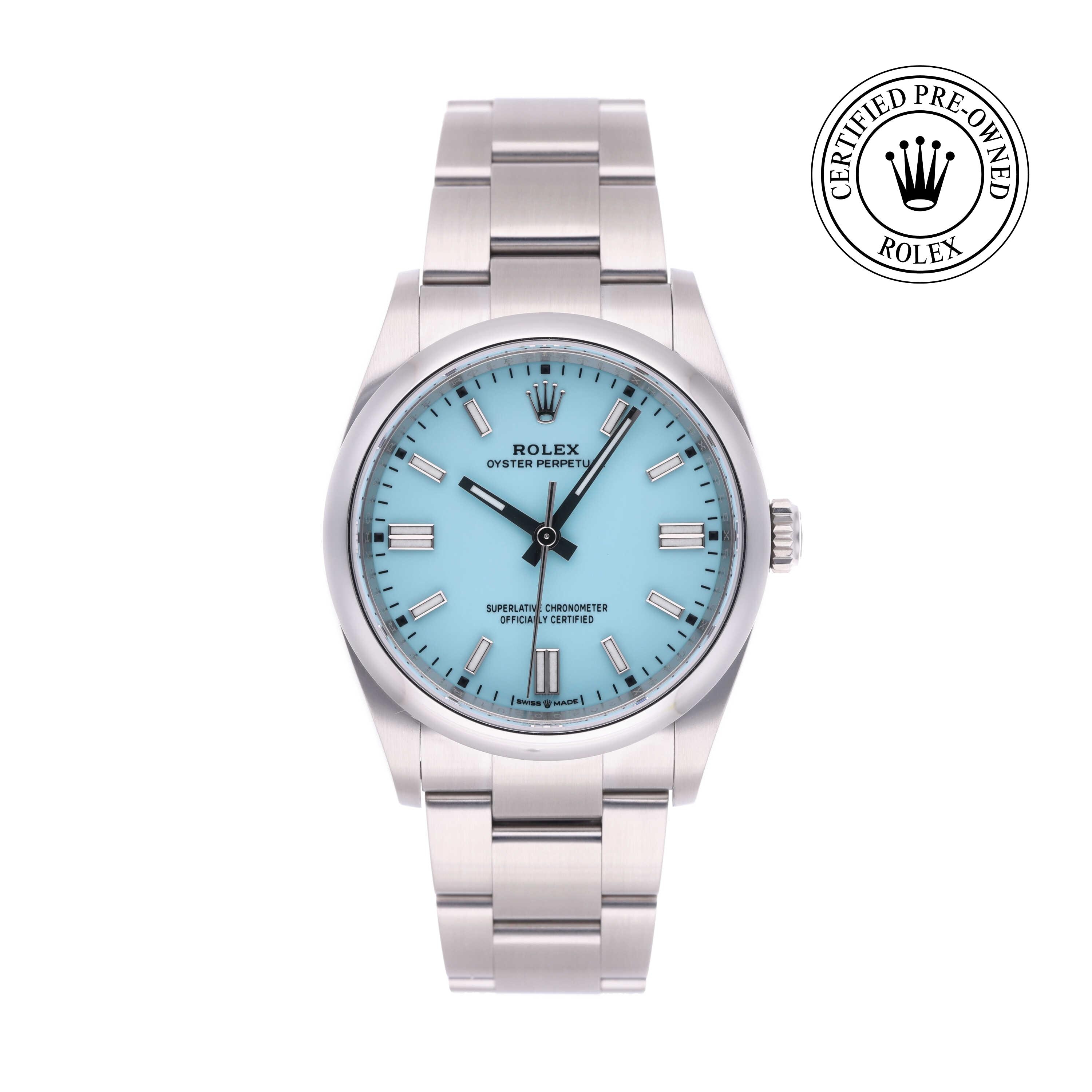 Rolex Oyster Perpetual 36
