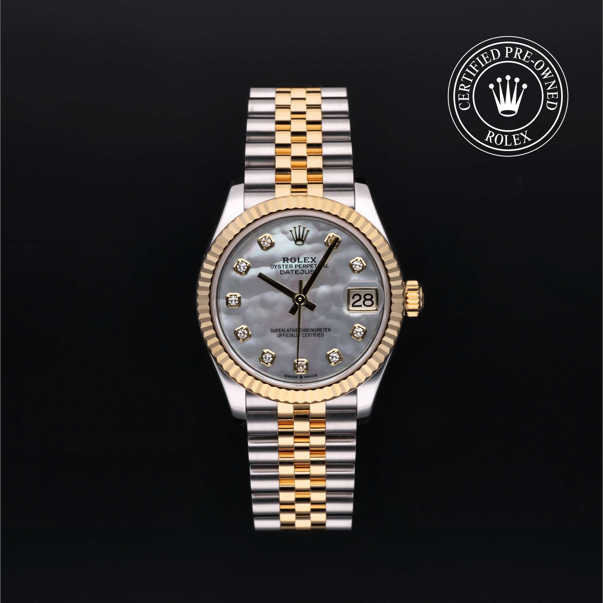 Datejust 31 image