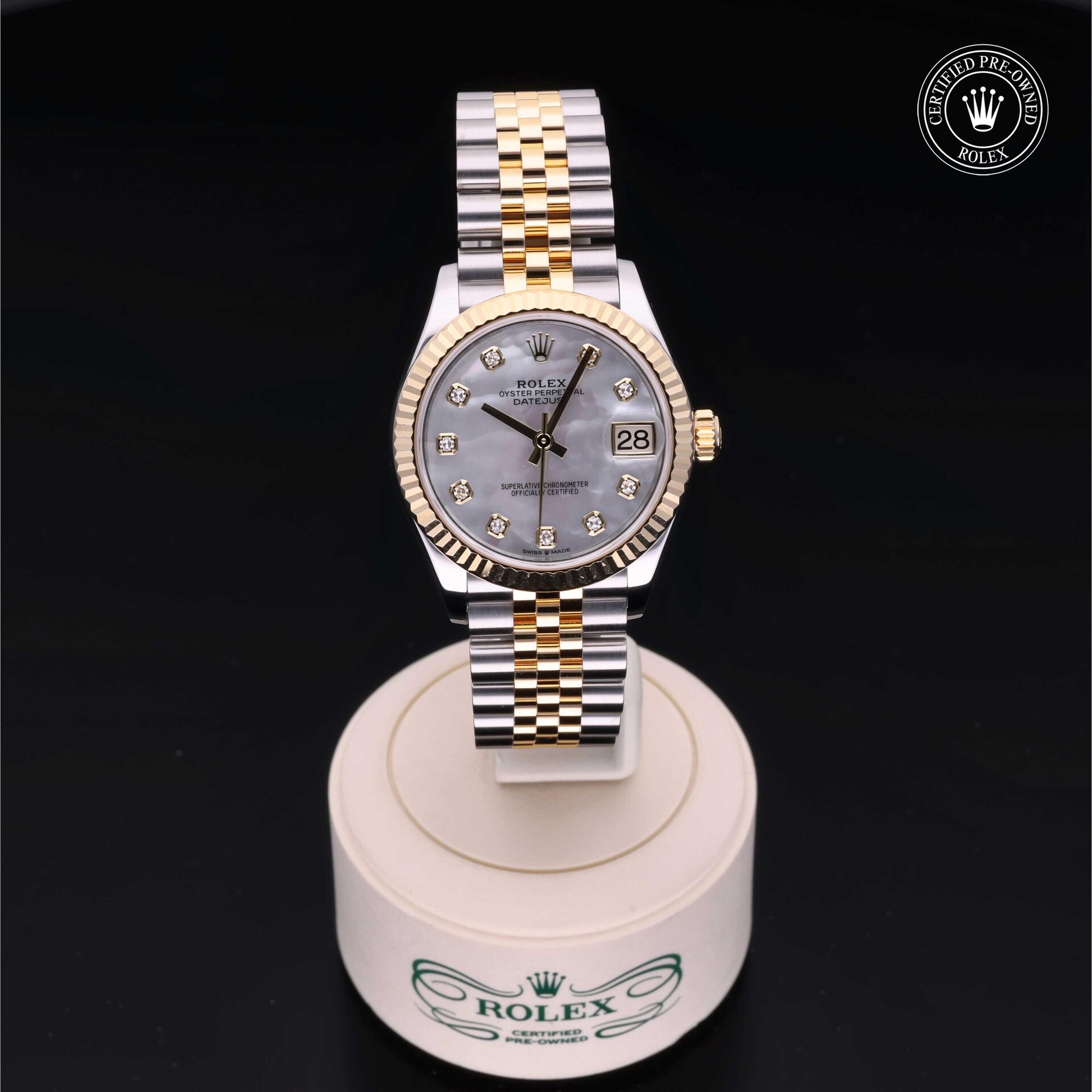 Datejust 31 image