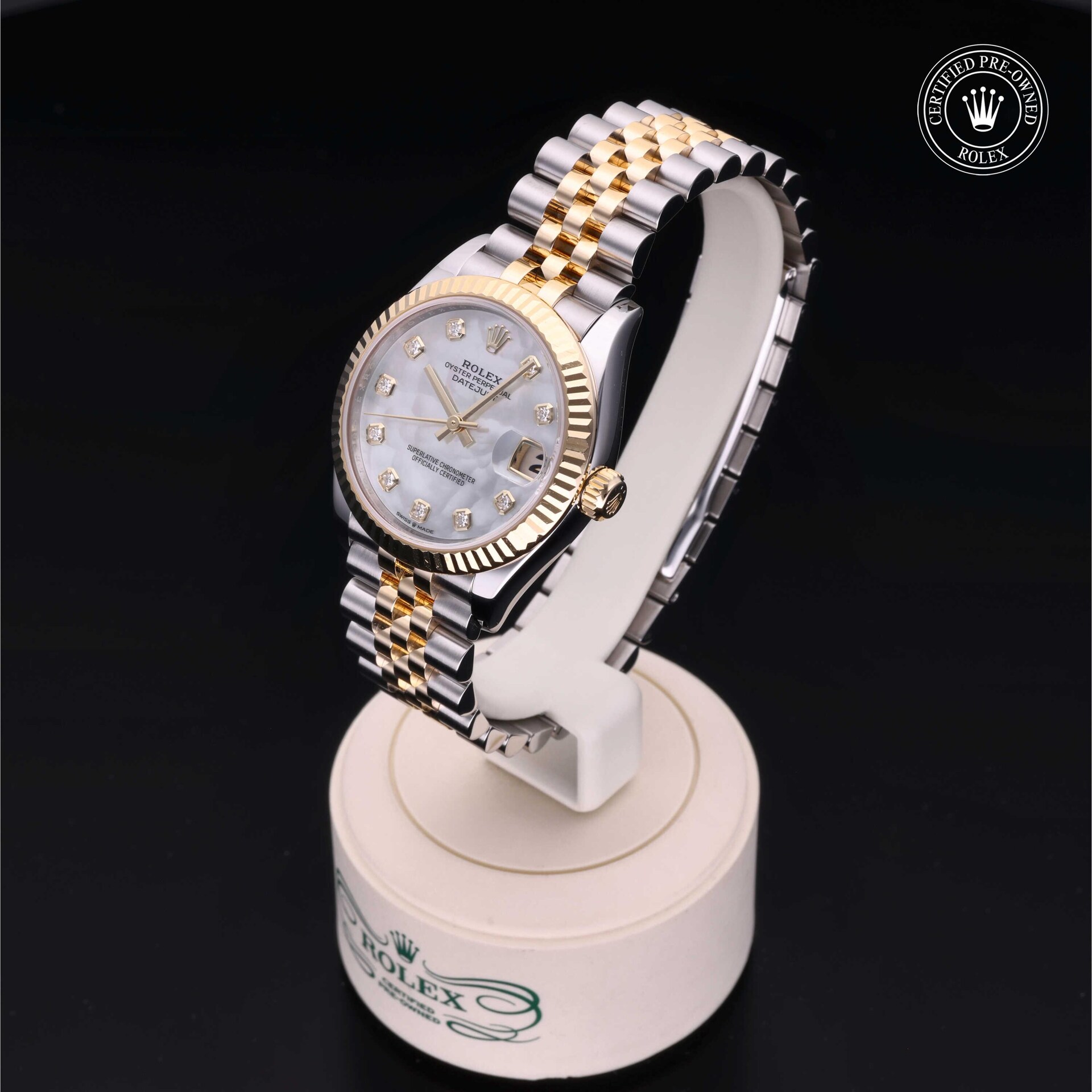 Datejust 31 image