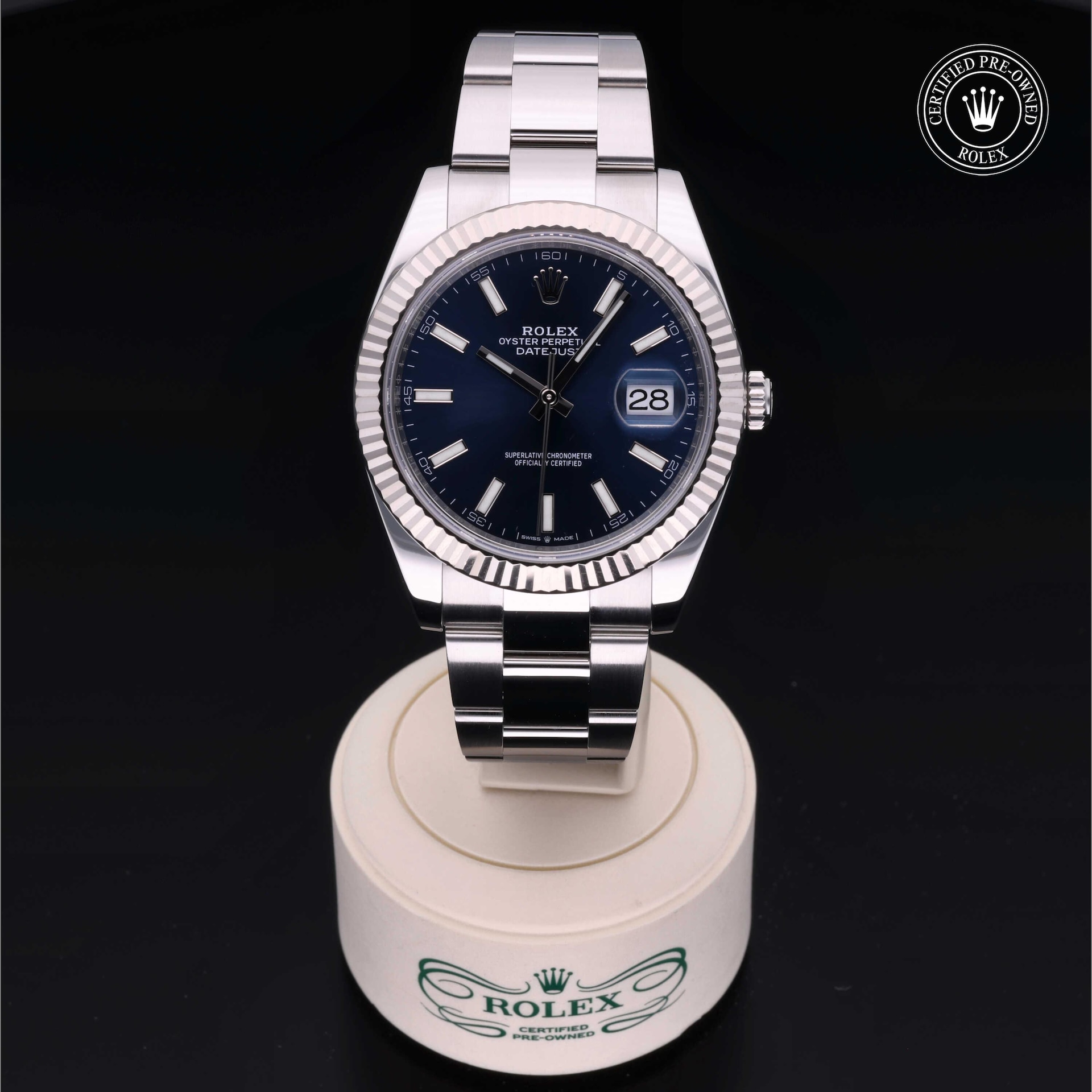 Datejust 41 image