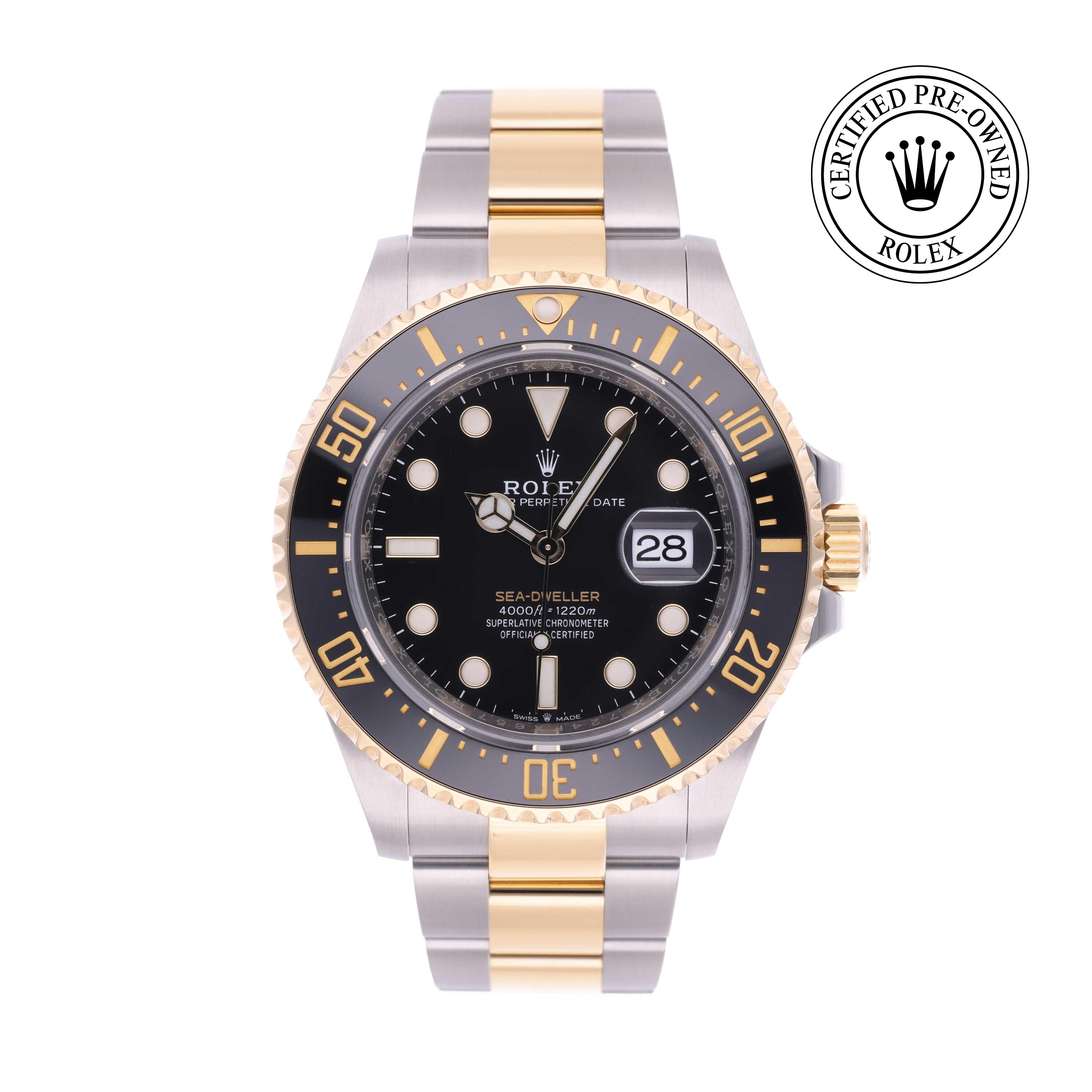 Sea-Dweller