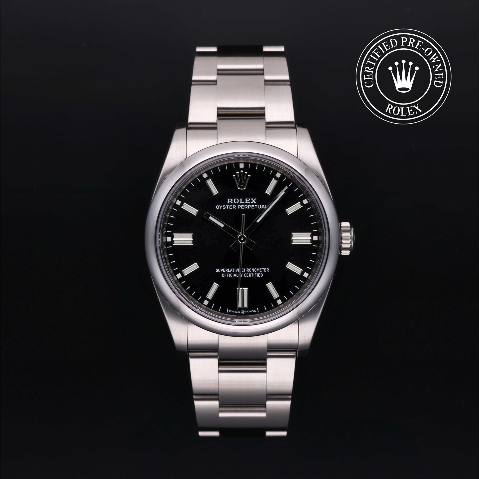 Oyster Perpetual 36 image