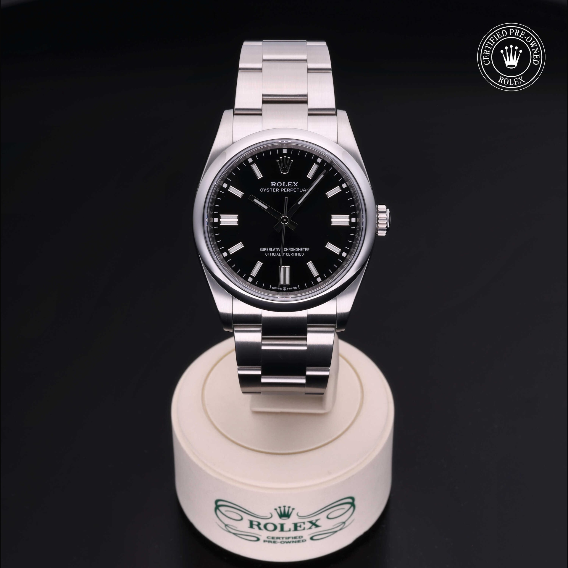 Oyster Perpetual 36 image