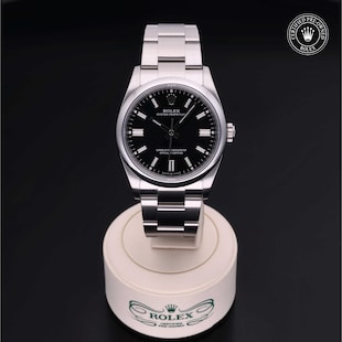 Rolex Certified Pre-Owned Oyster Perpetual 36