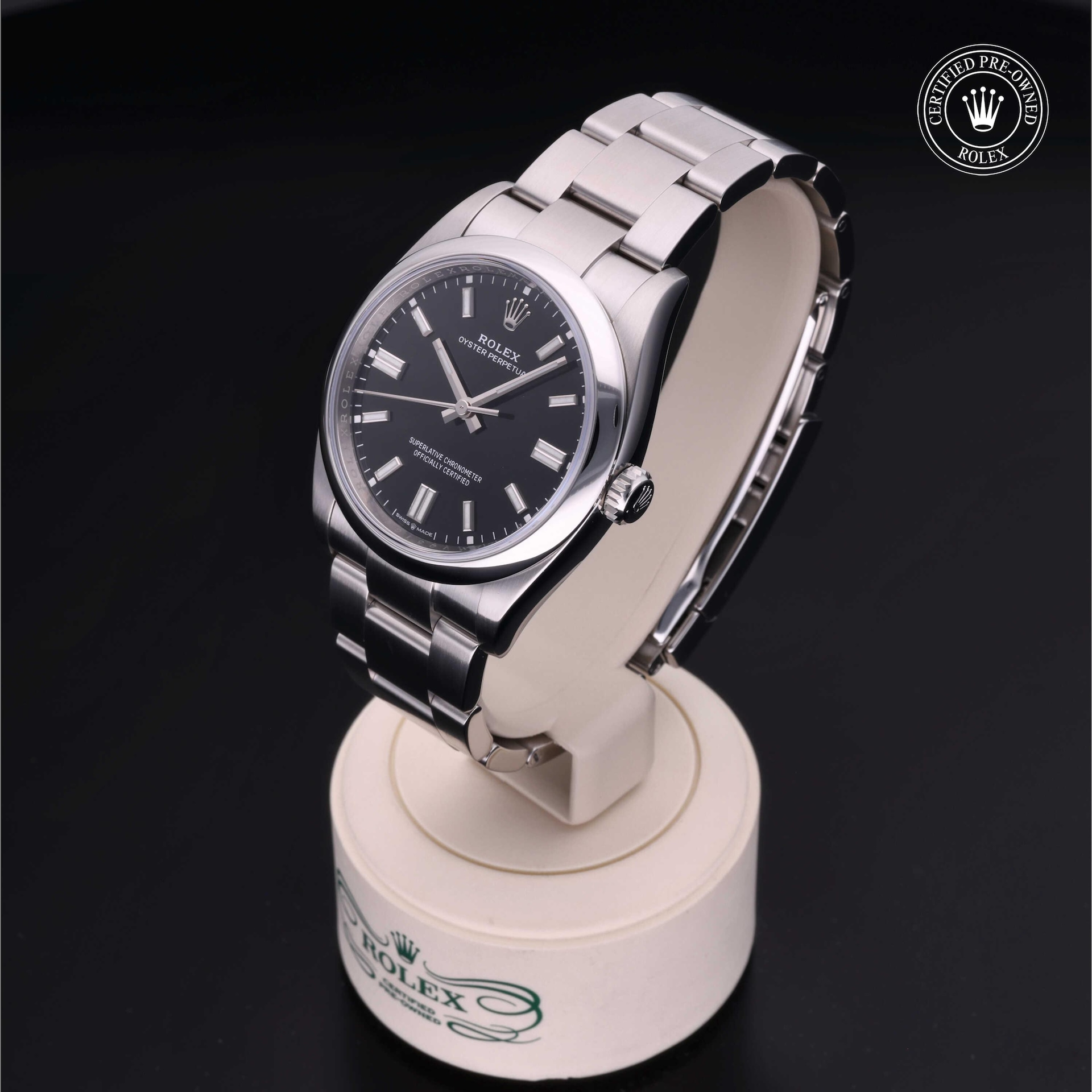 Oyster Perpetual 36 image