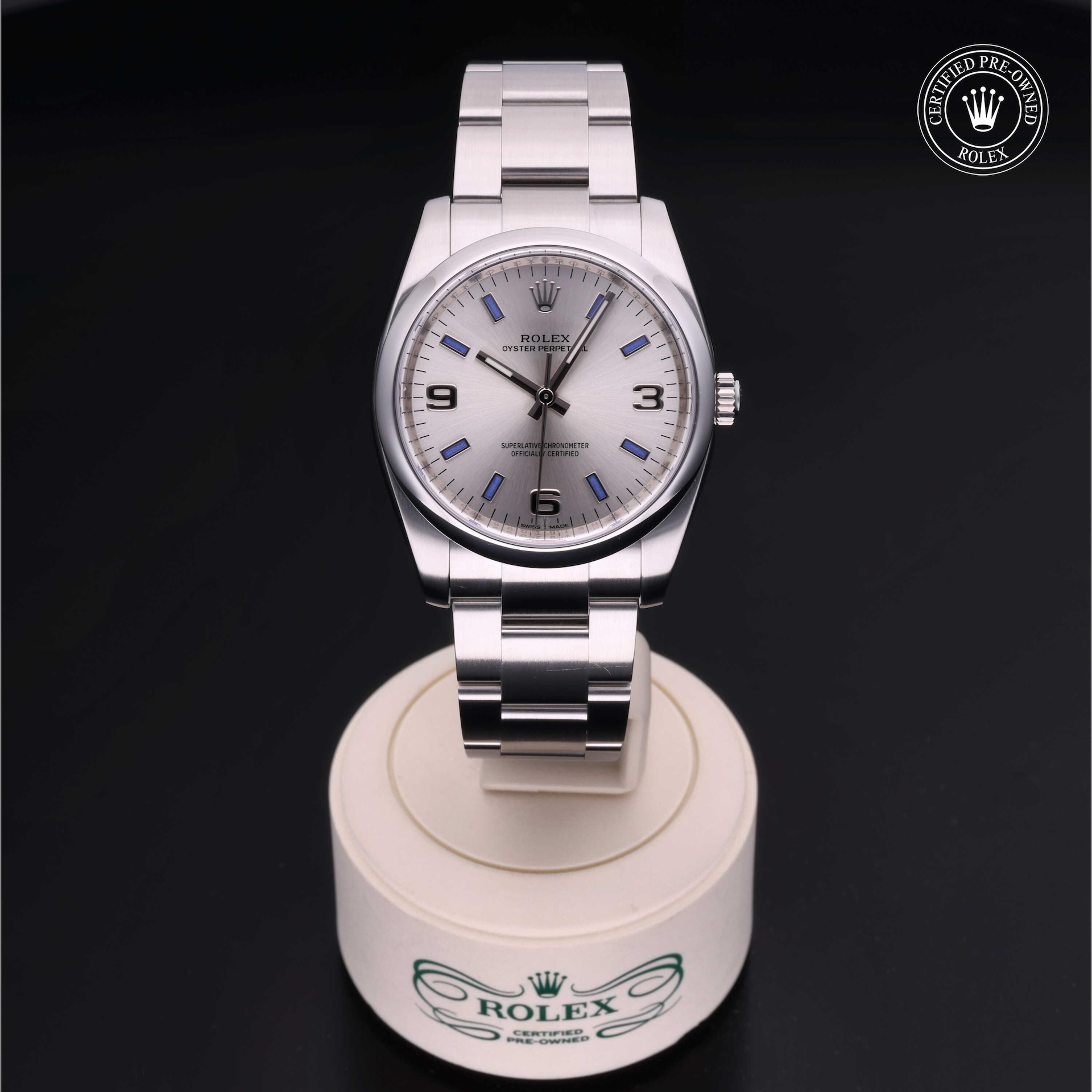 Oyster Perpetual 34 image