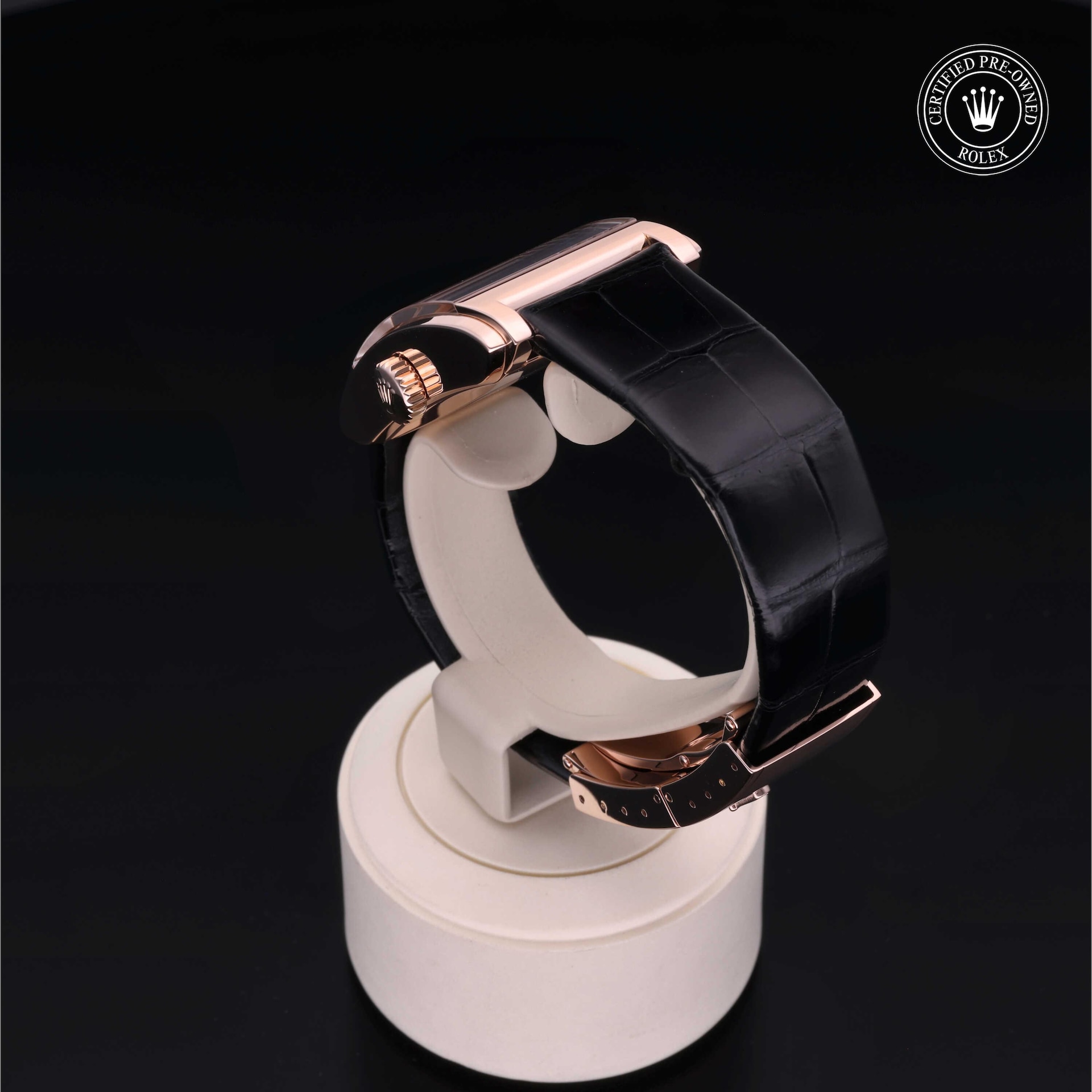 Cellini Rolex Prince 27 image