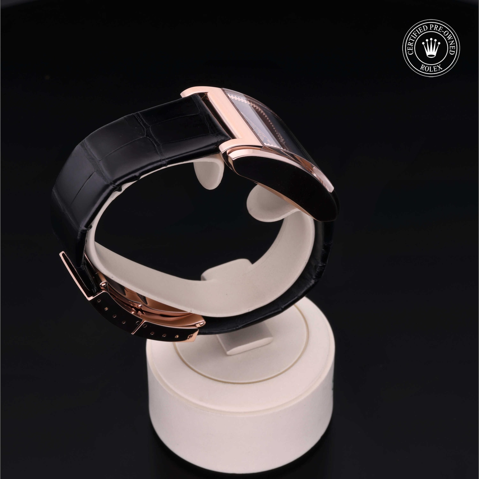 Cellini Rolex Prince 27 image