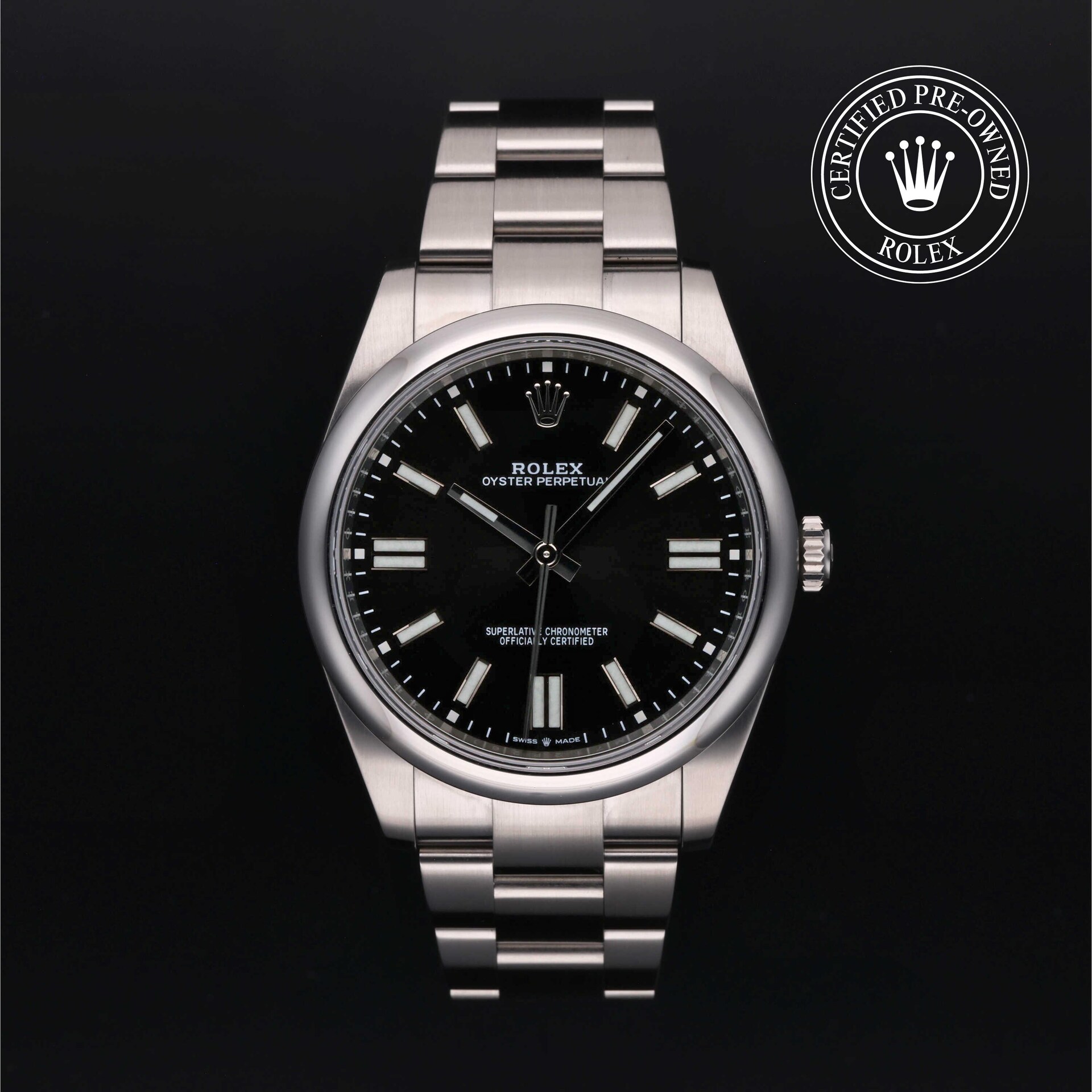 Oyster Perpetual 41 image