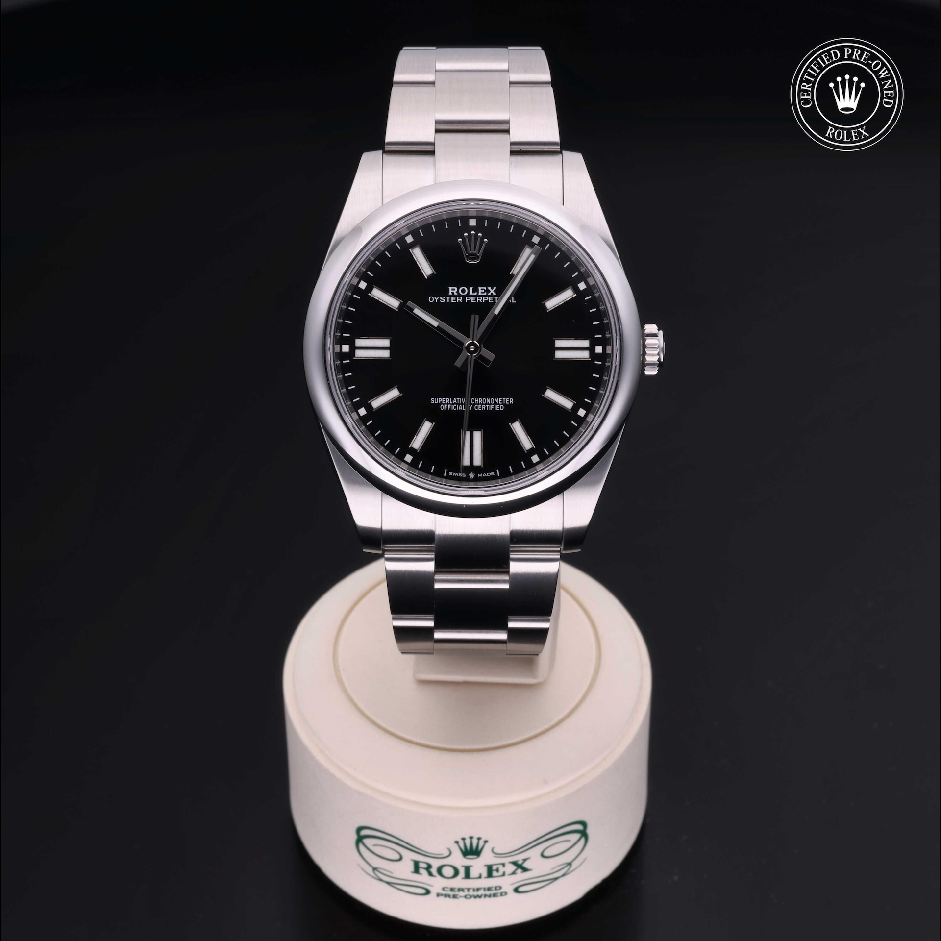 Oyster Perpetual 41 image