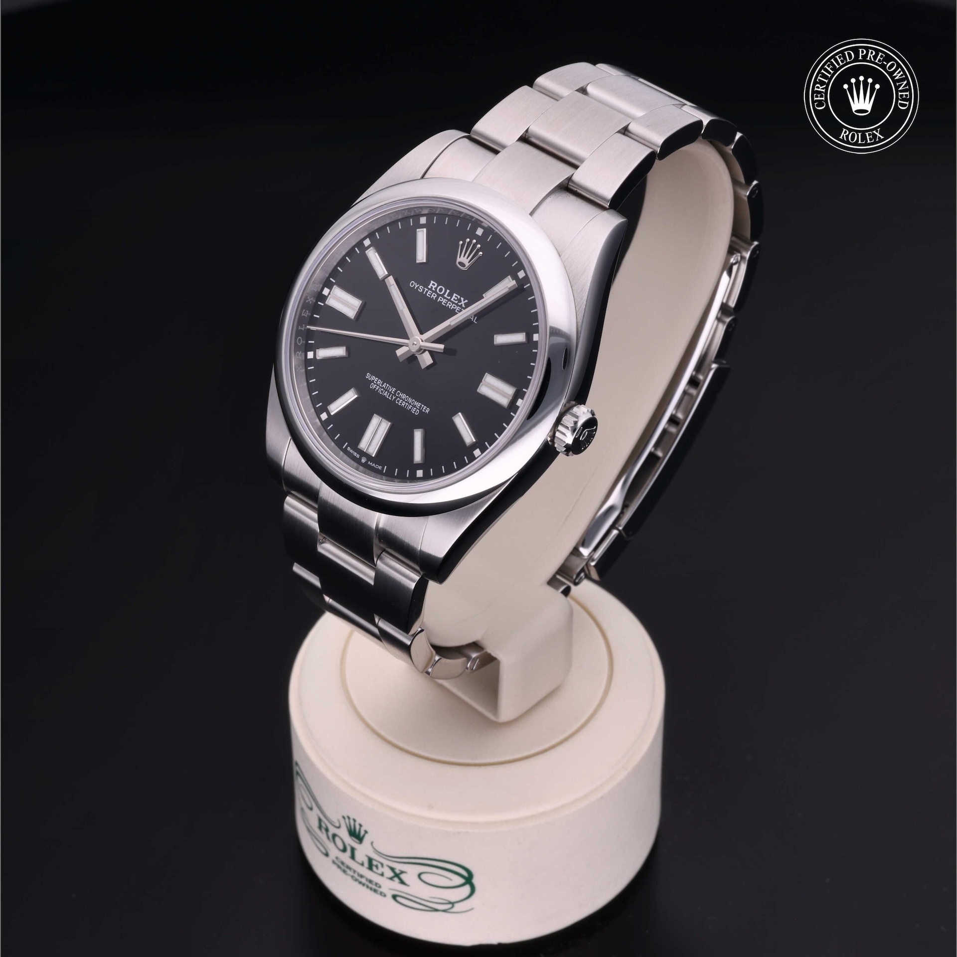 Oyster Perpetual 41 image