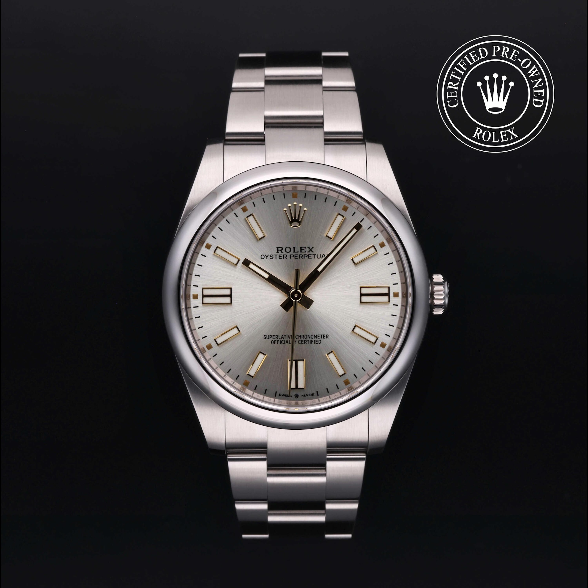 Oyster Perpetual 41 image