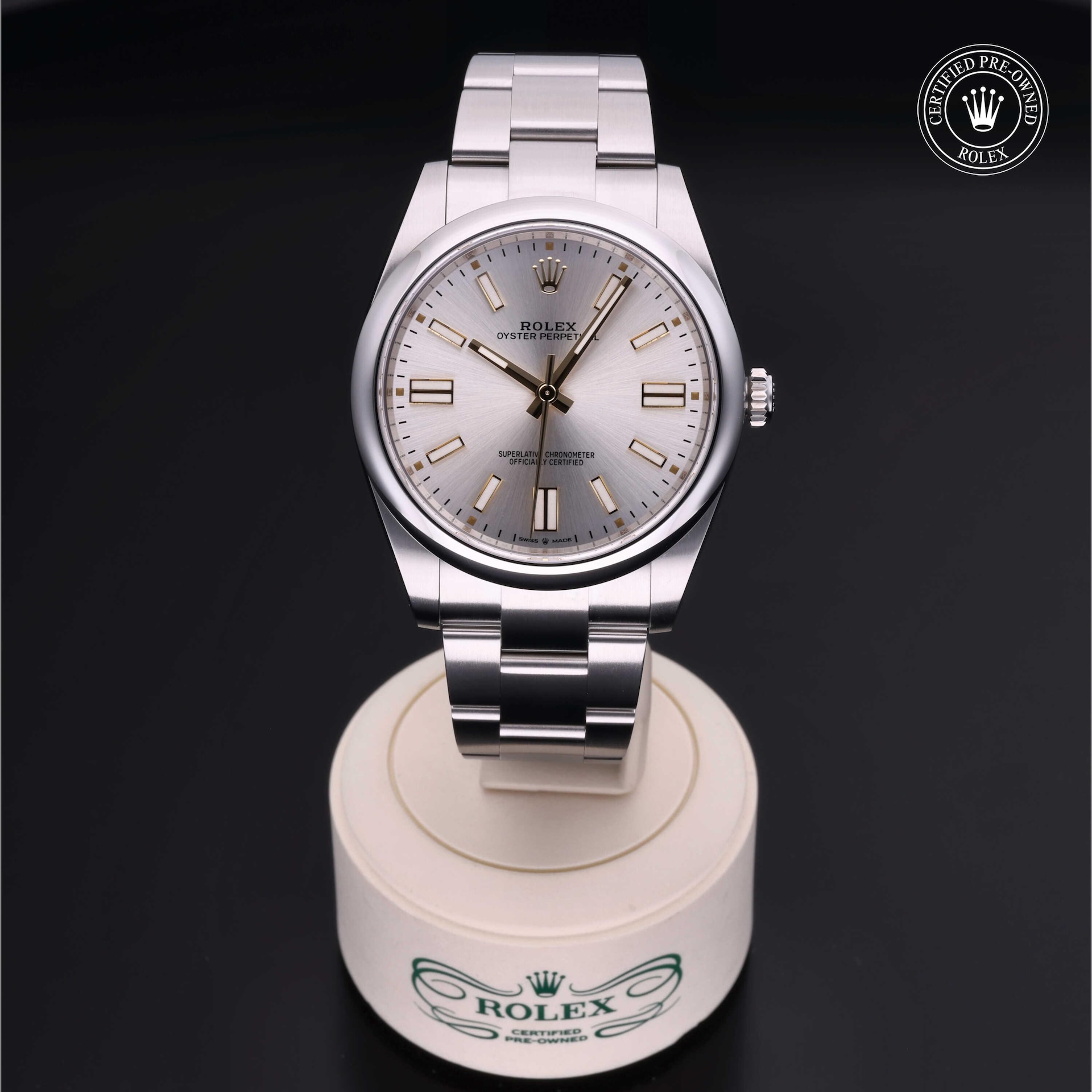 Oyster Perpetual 41 image