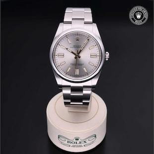 Rolex Certified Pre-Owned Oyster Perpetual 41