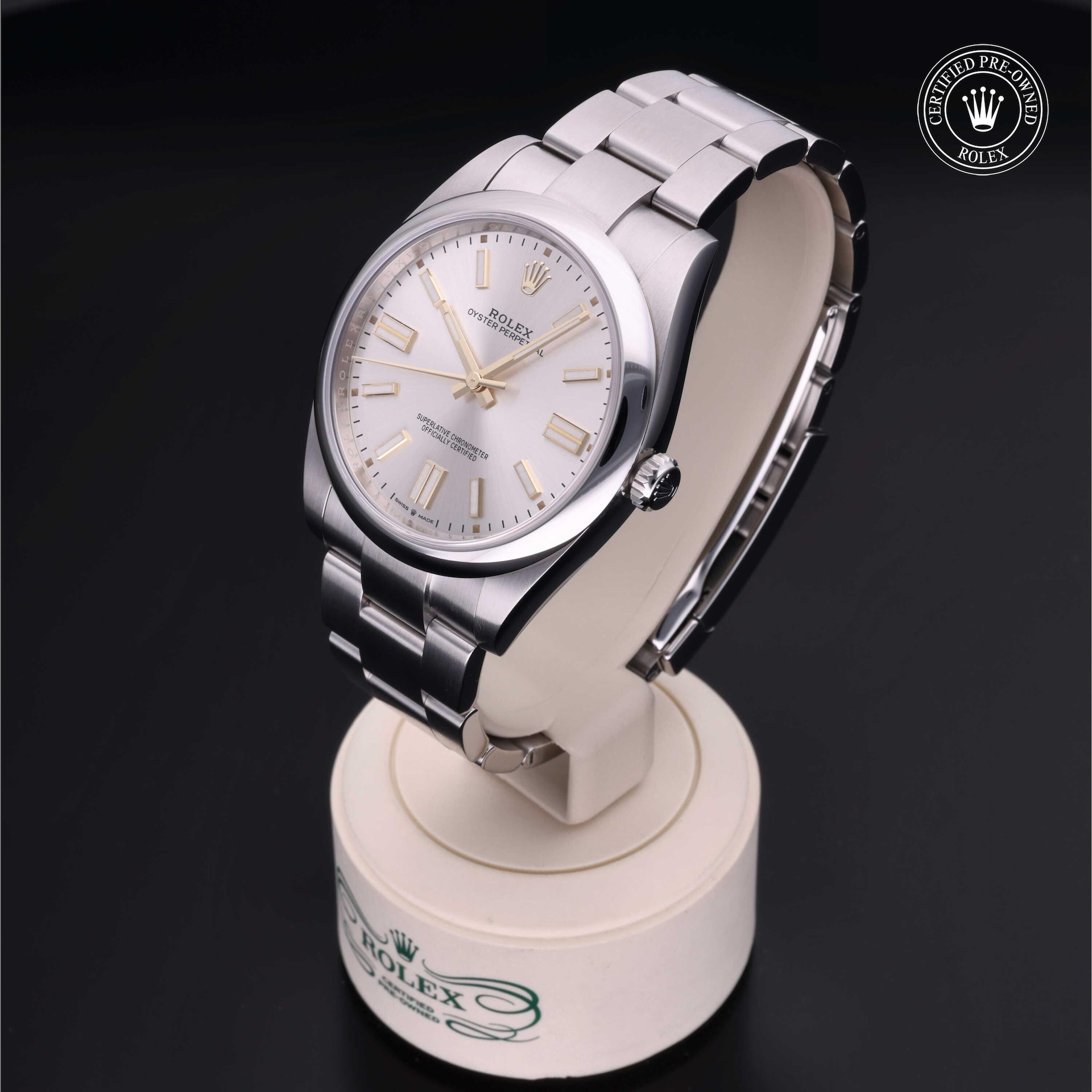 Oyster Perpetual 41 image