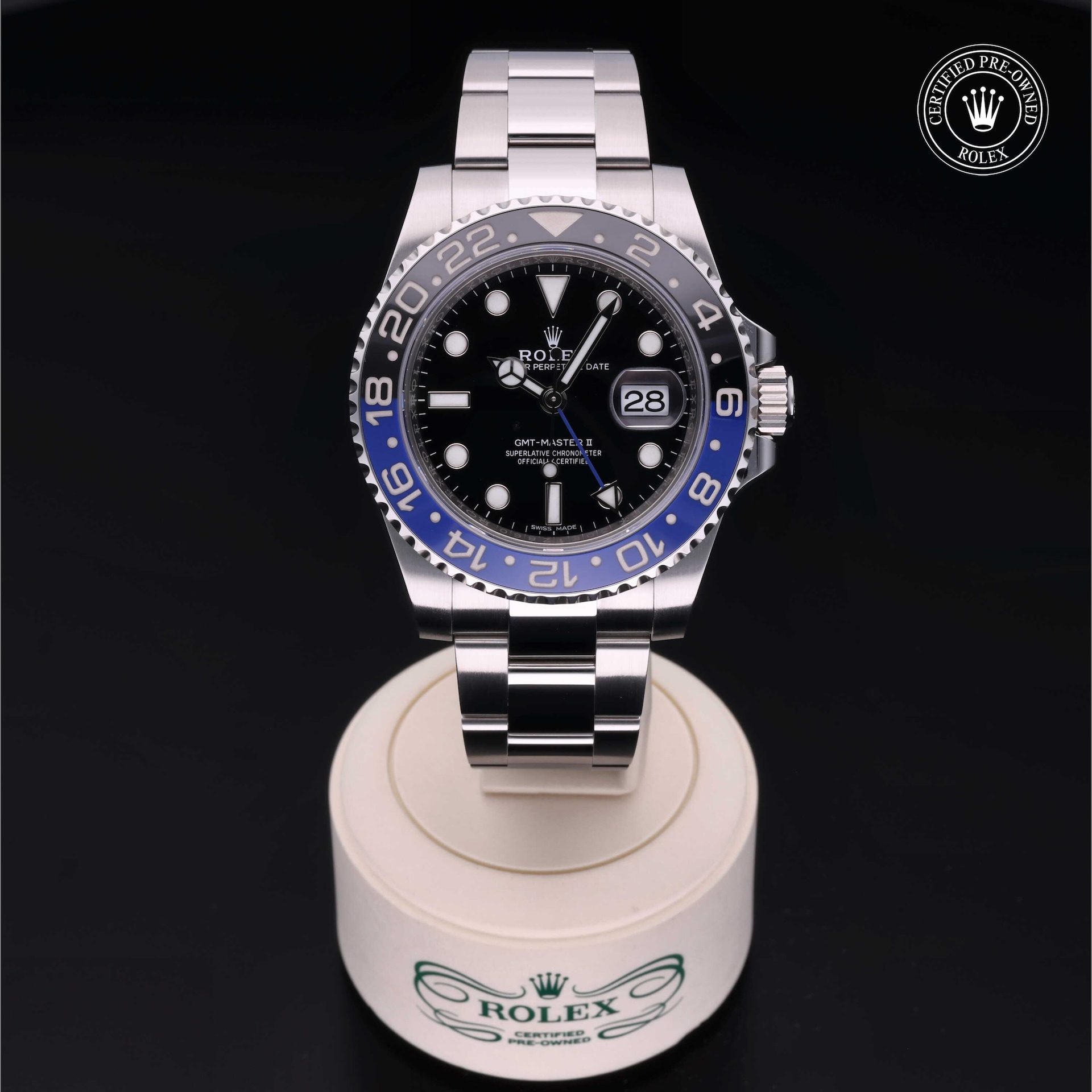 GMT-Master II image