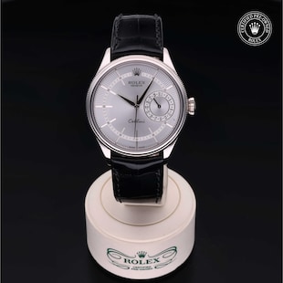 Rolex Certified Pre-Owned Cellini Date