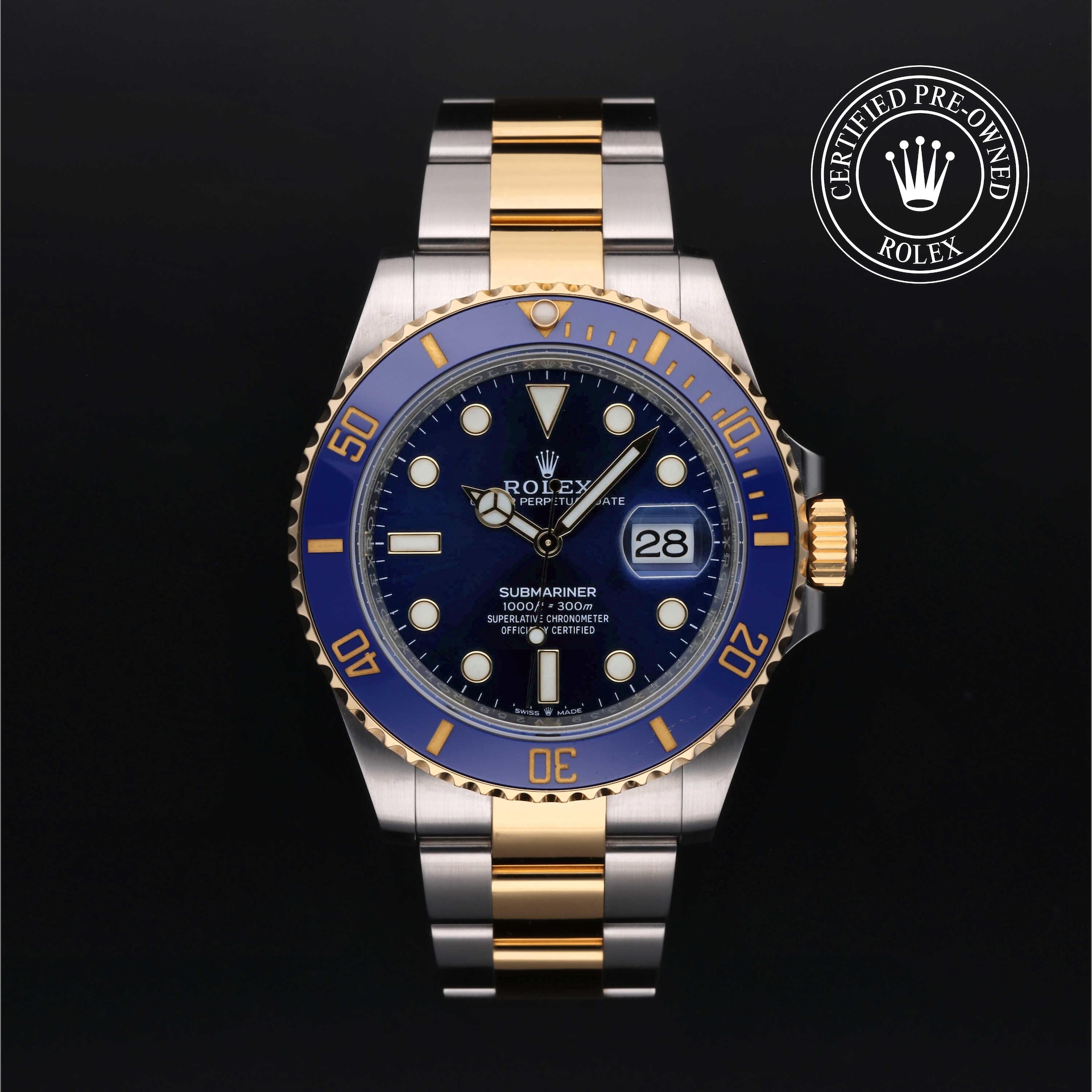 Submariner Date image