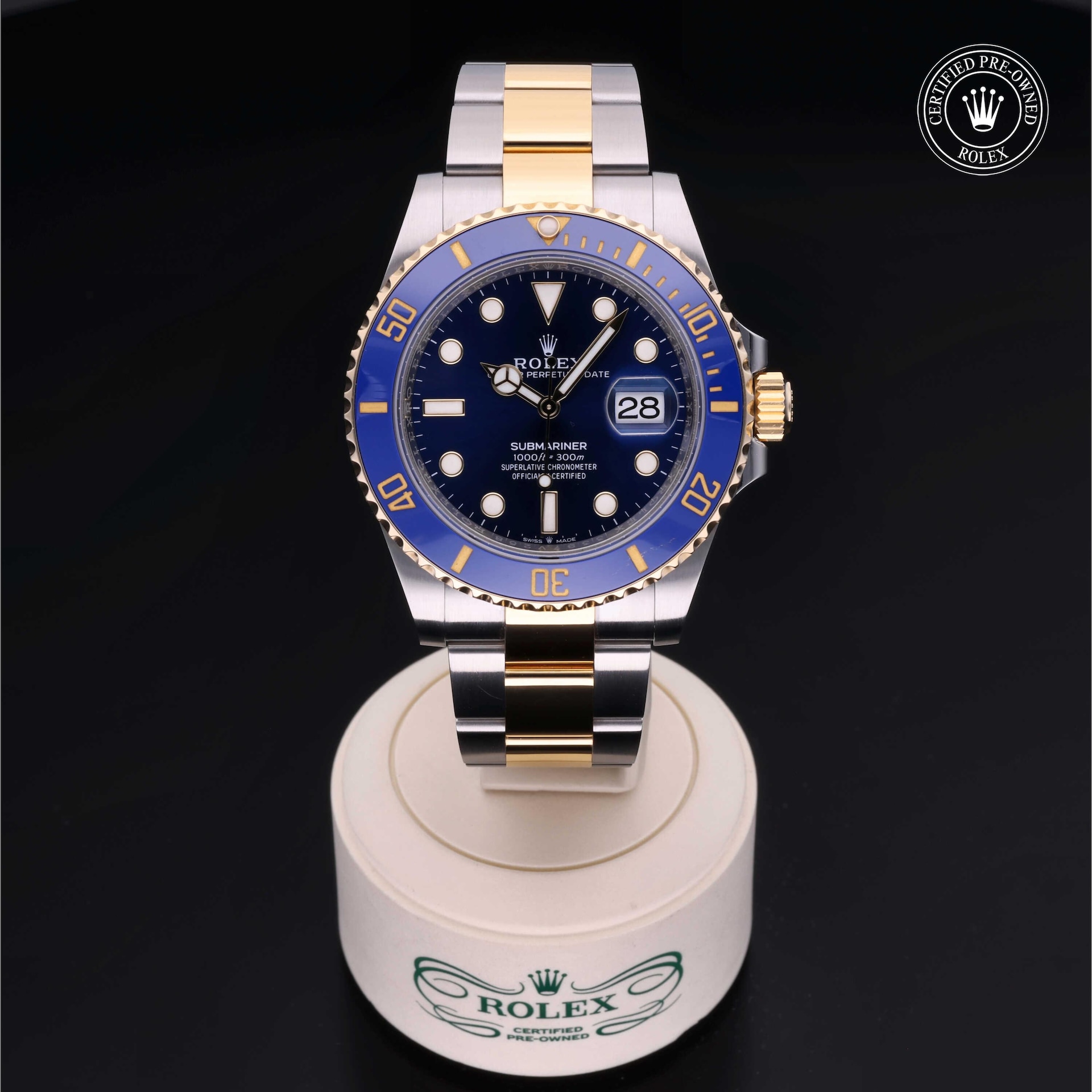 Submariner Date image