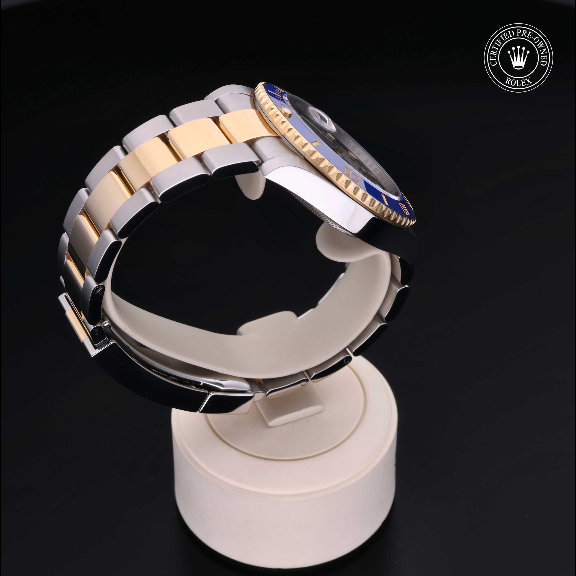 Submariner Date image