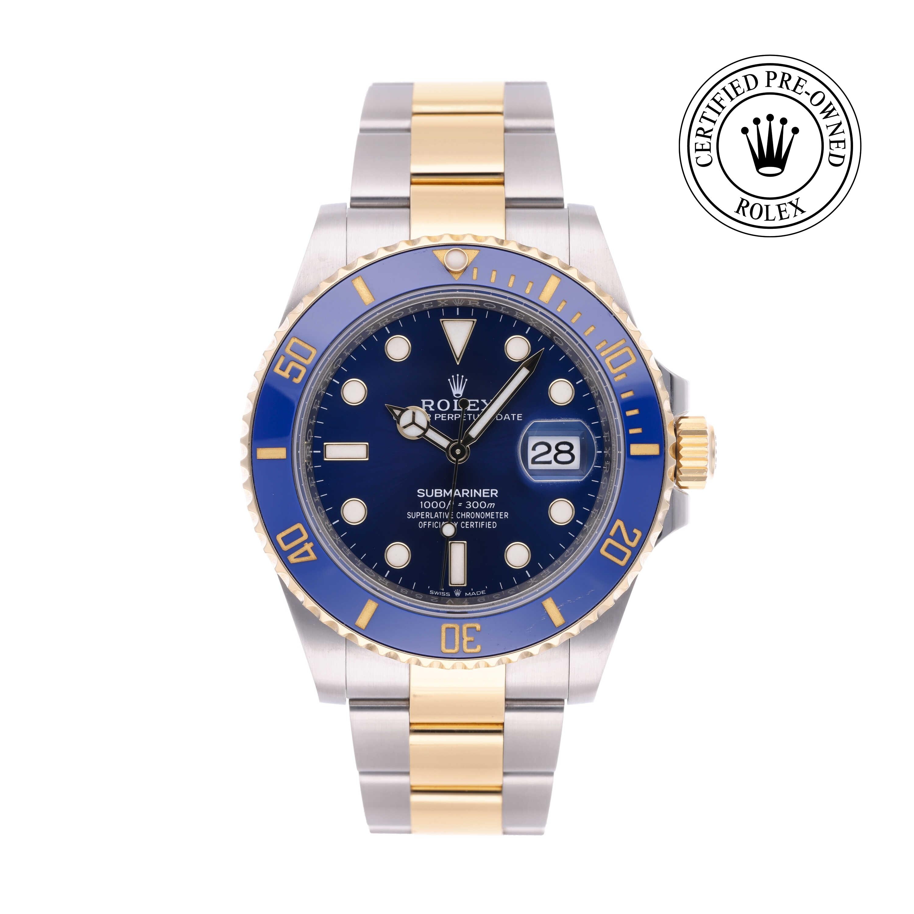 Submariner Date
