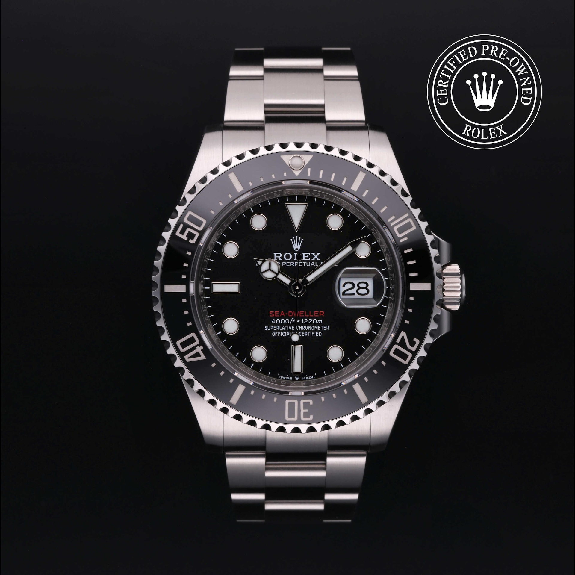 Sea-Dweller image