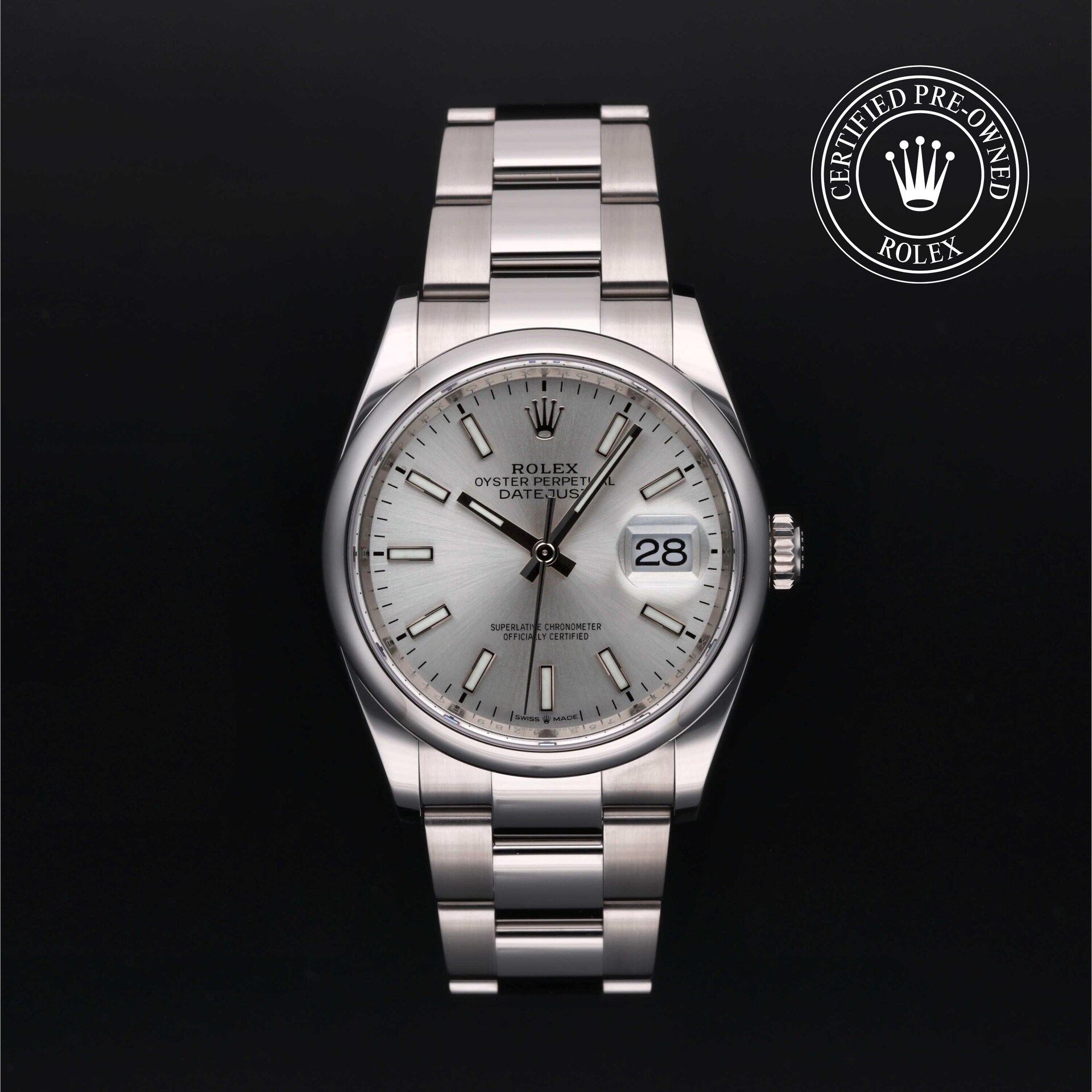 Datejust 36 image