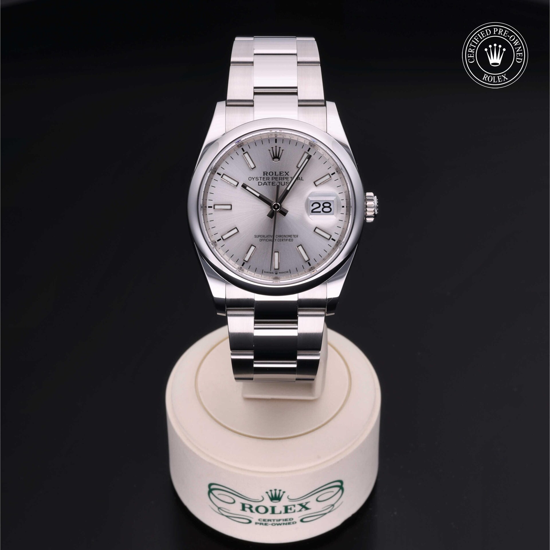 Datejust 36 image