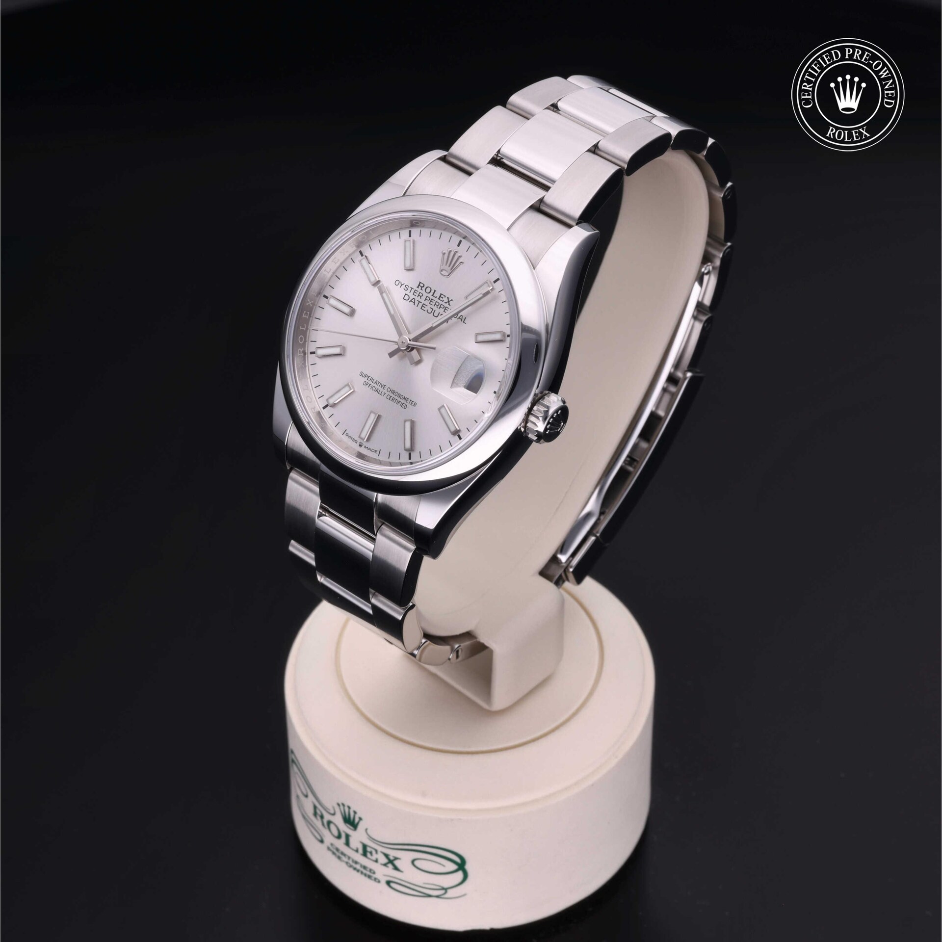 Datejust 36 image