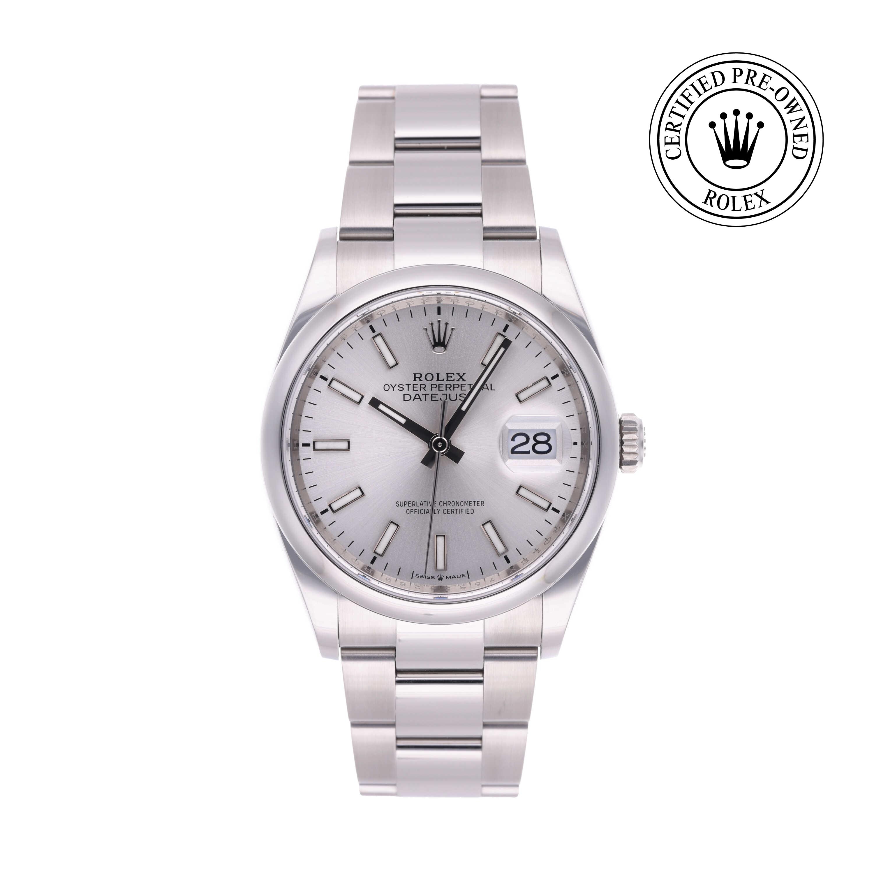 Datejust 36