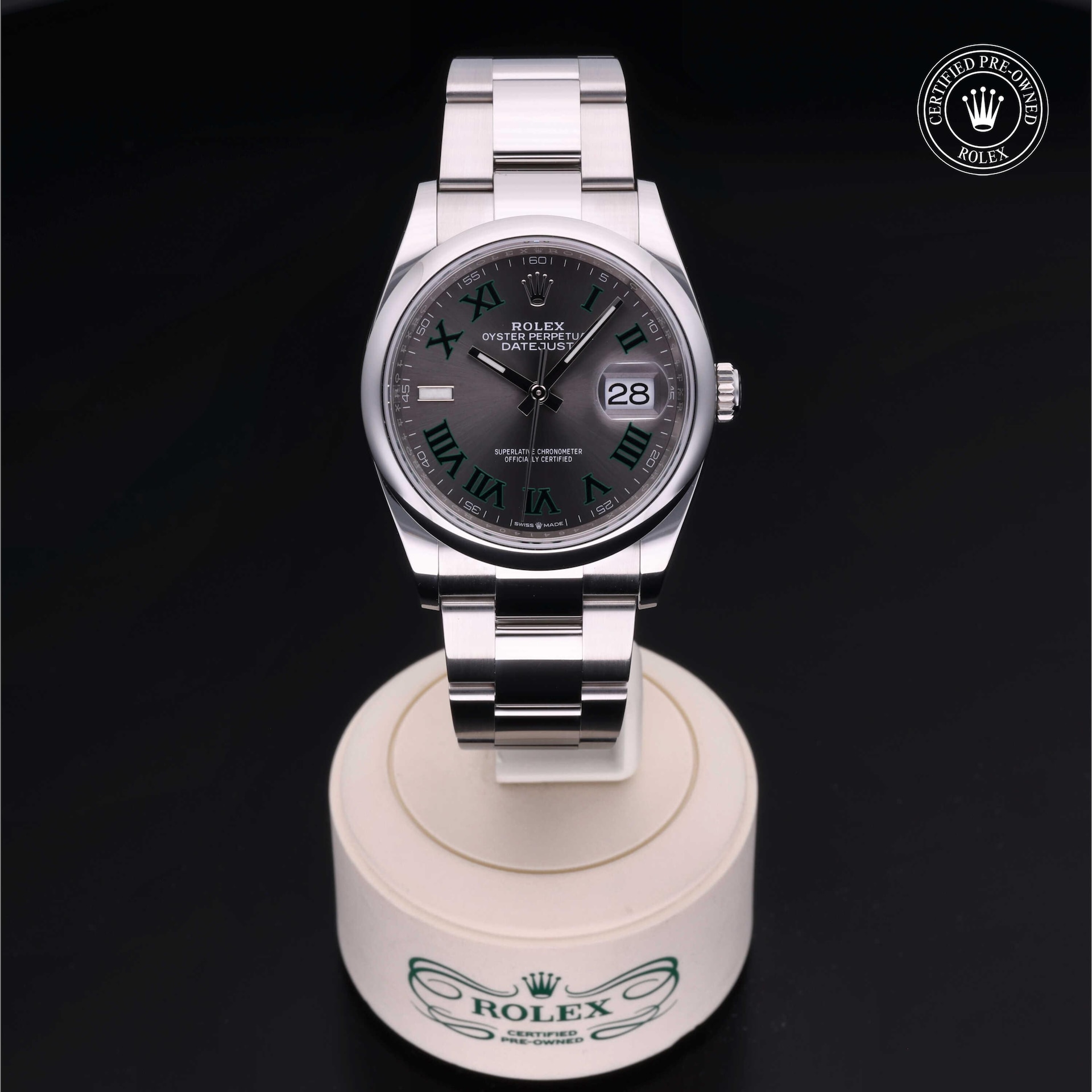 Datejust 36 image