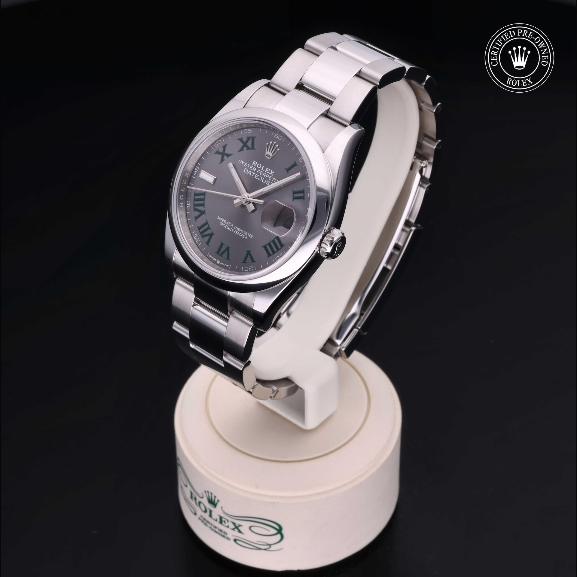 Datejust 36 image