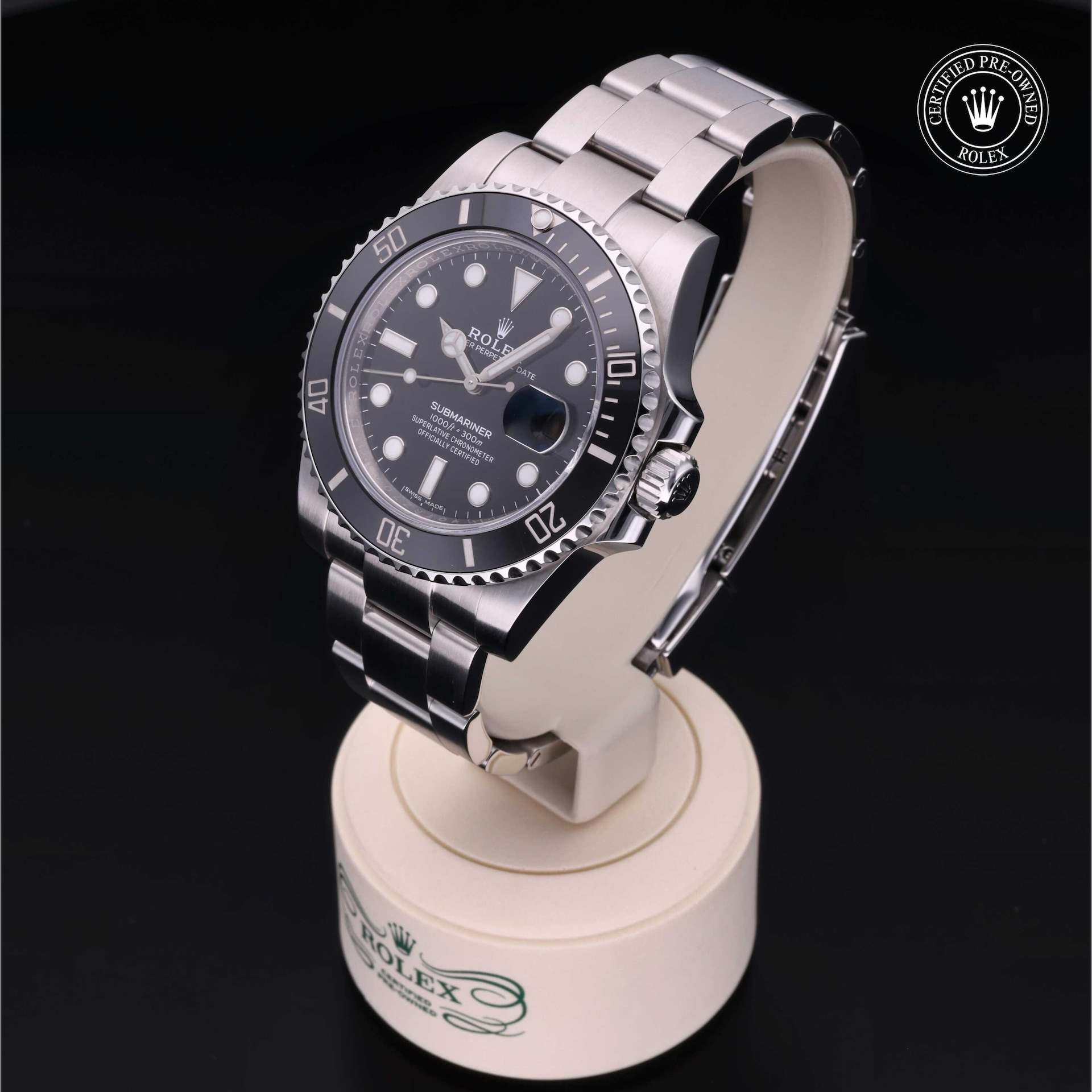 Submariner Date image