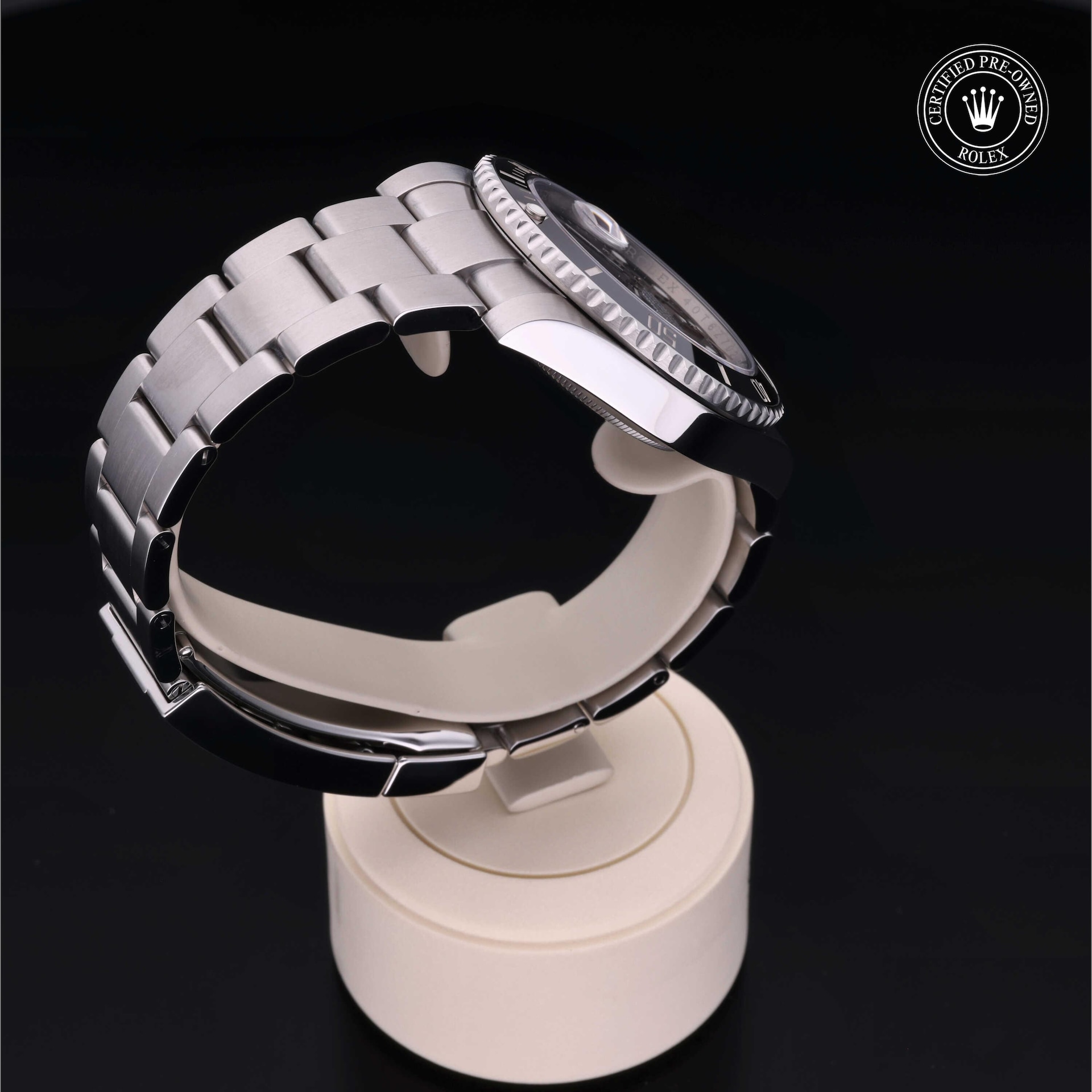Submariner Date image