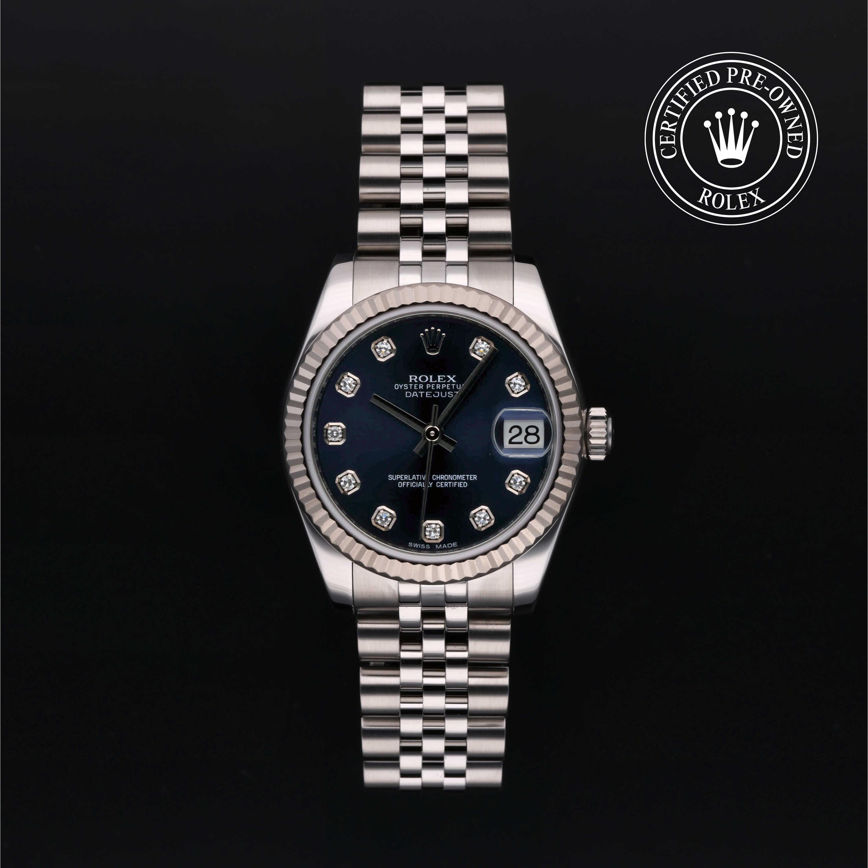 Datejust 31