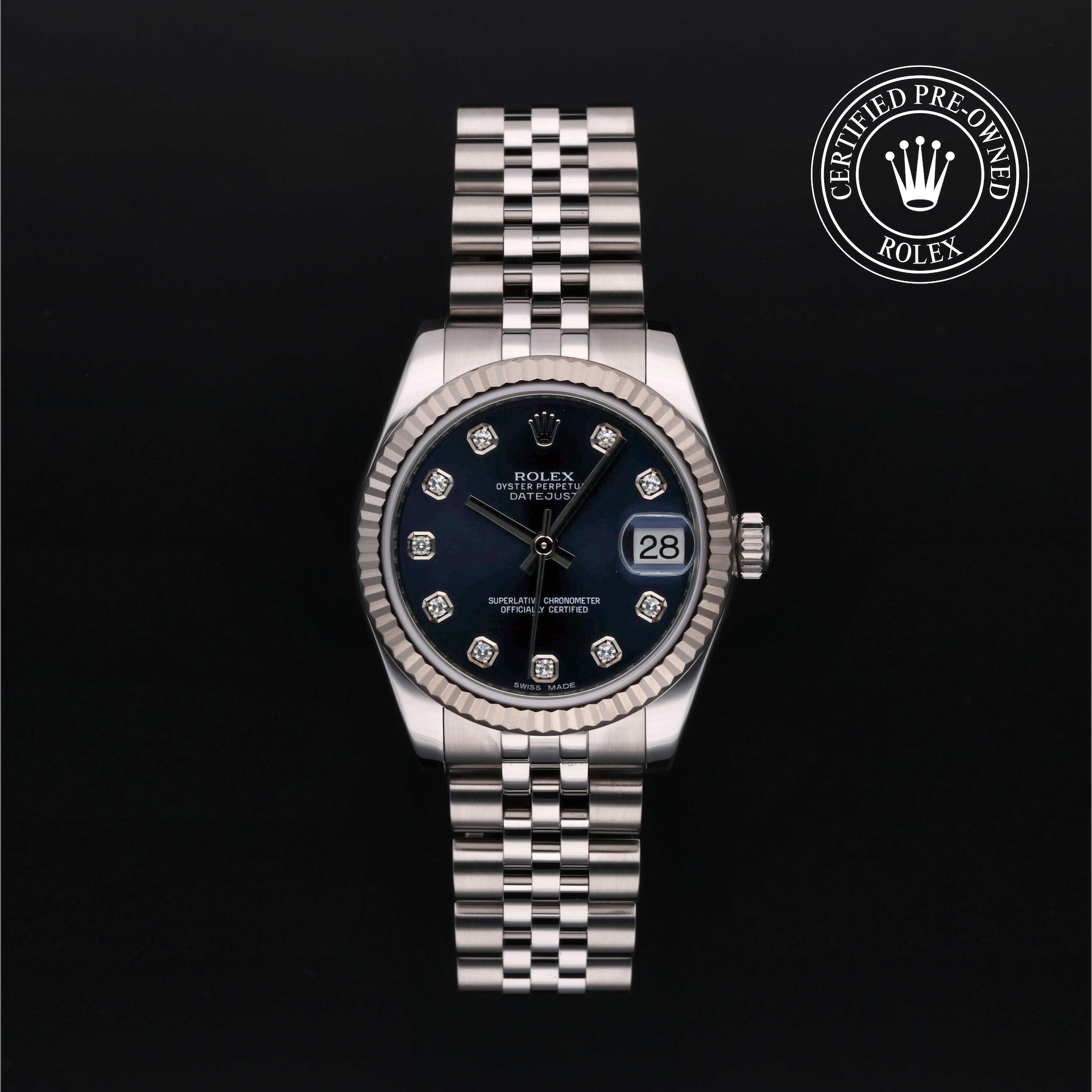 Datejust 31 image