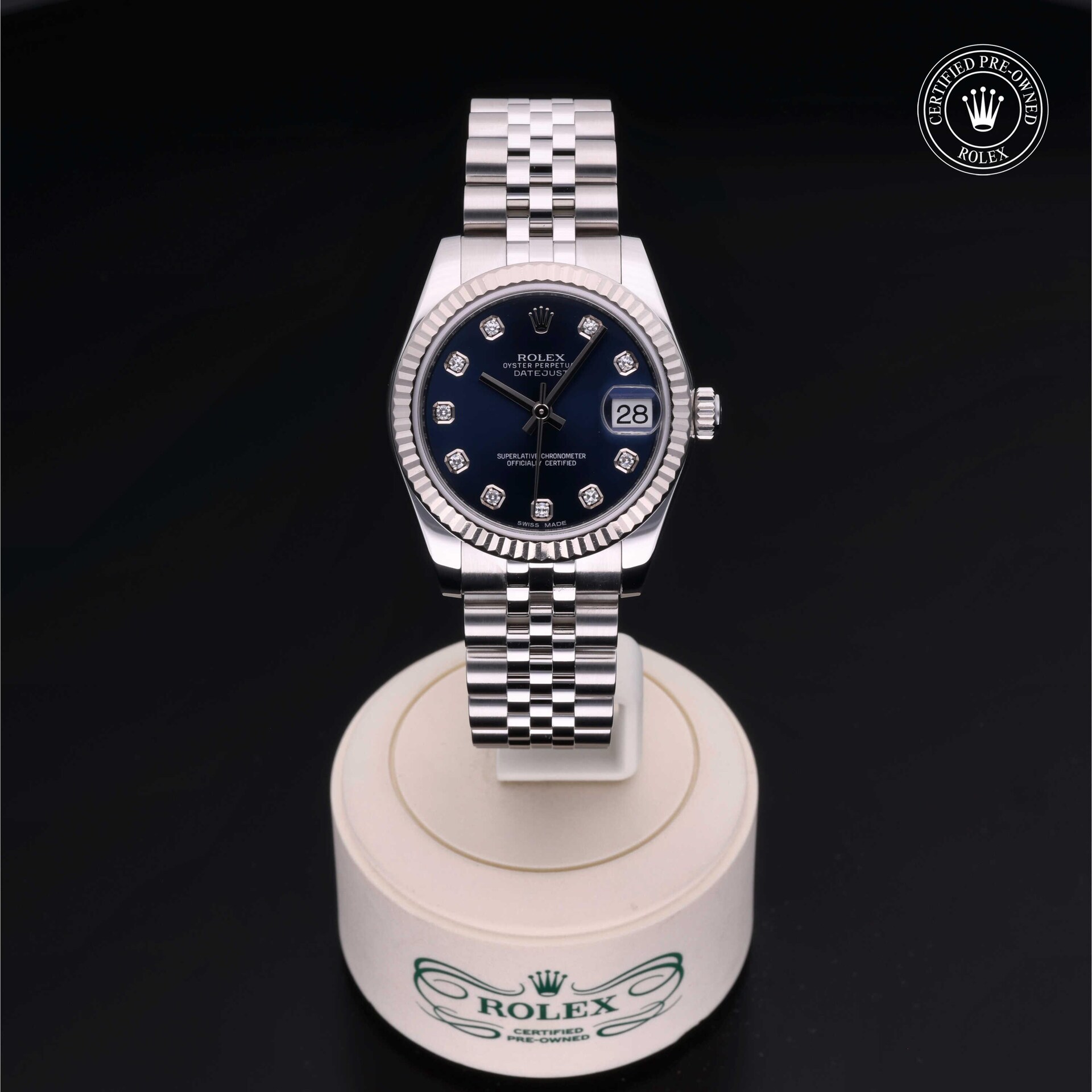 Datejust 31 image