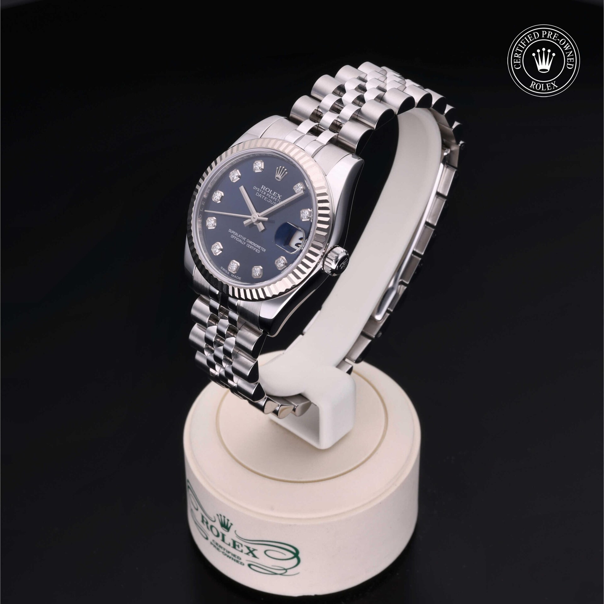 Datejust 31 image