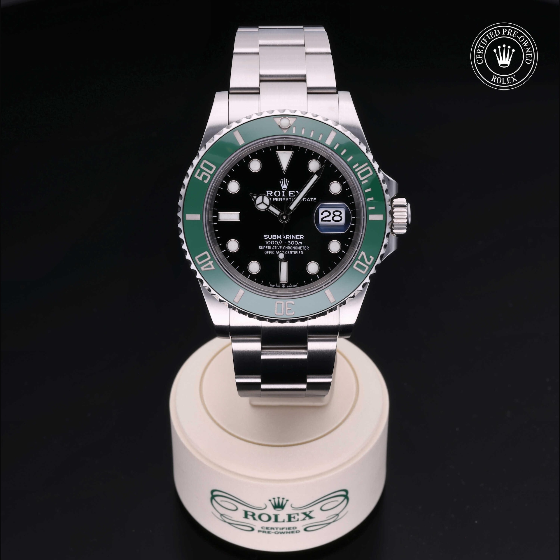Submariner Date image