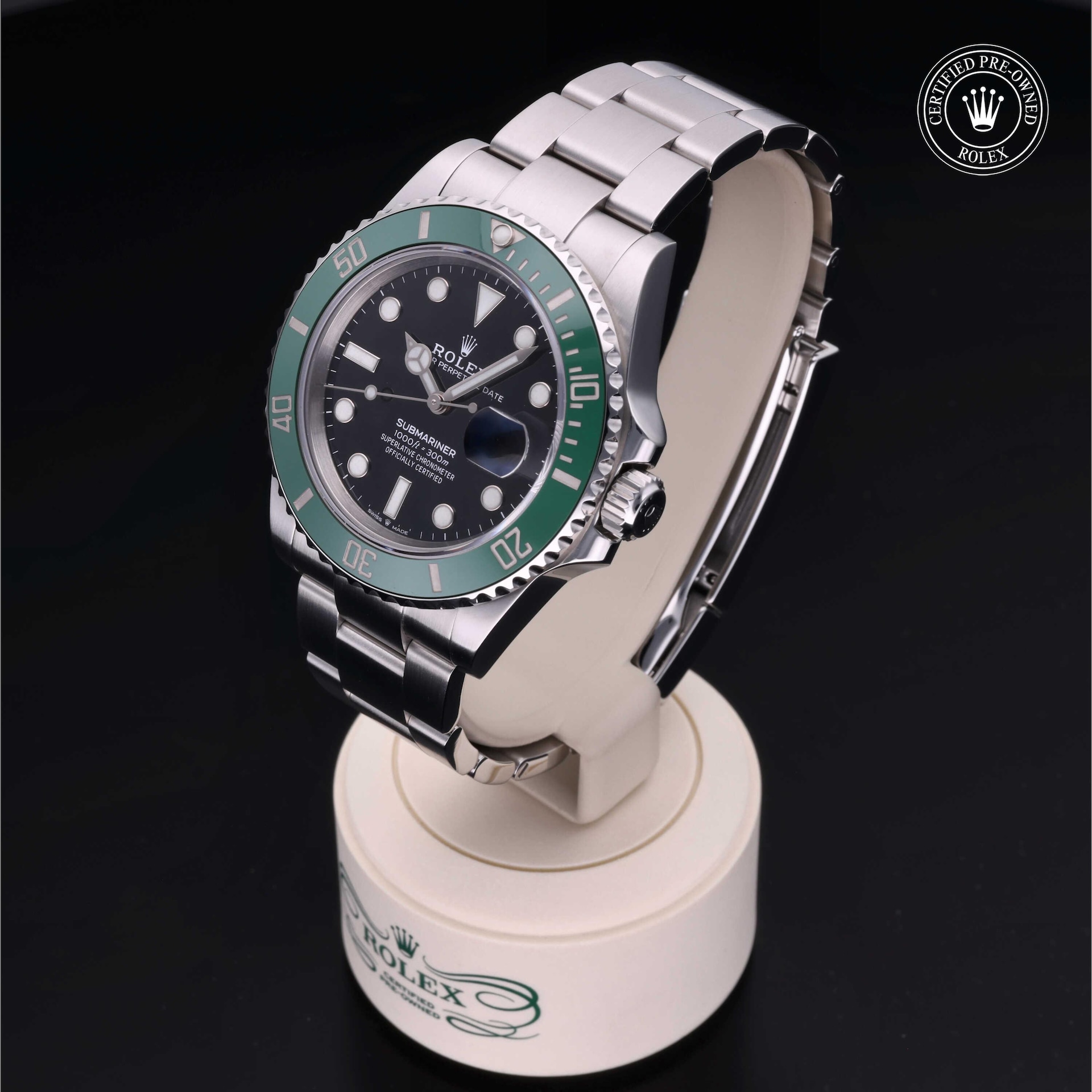 Submariner Date image