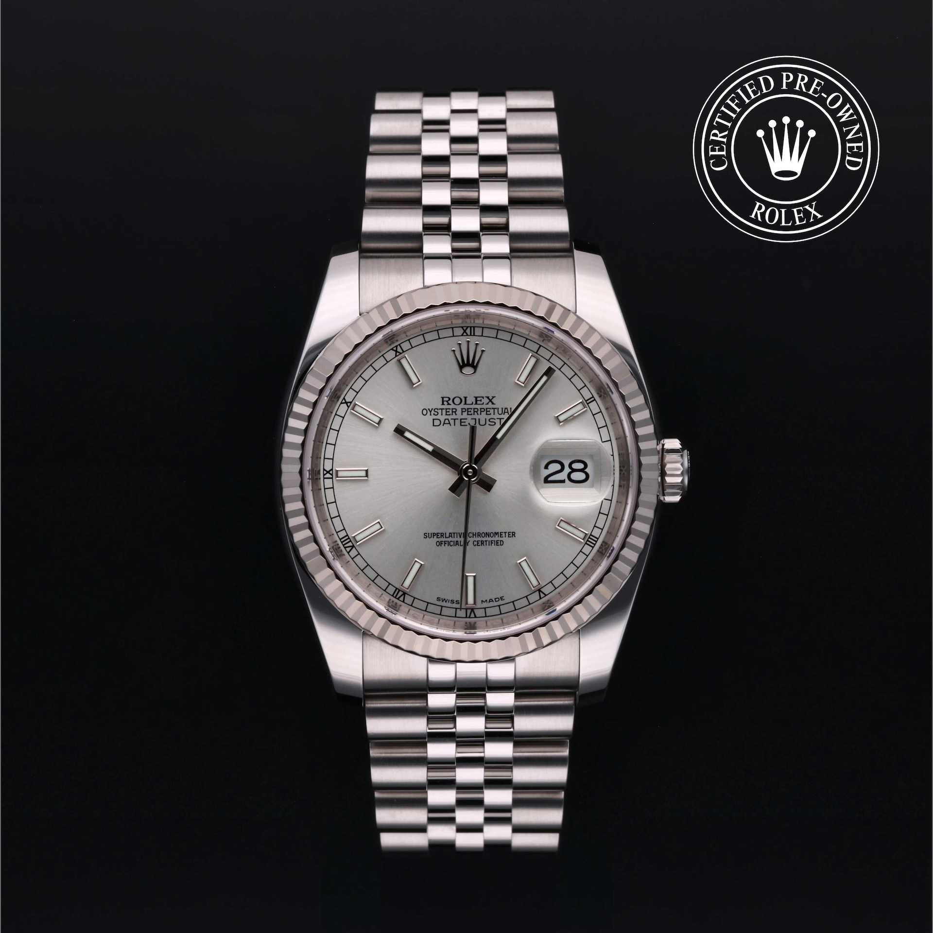 Datejust 36 image