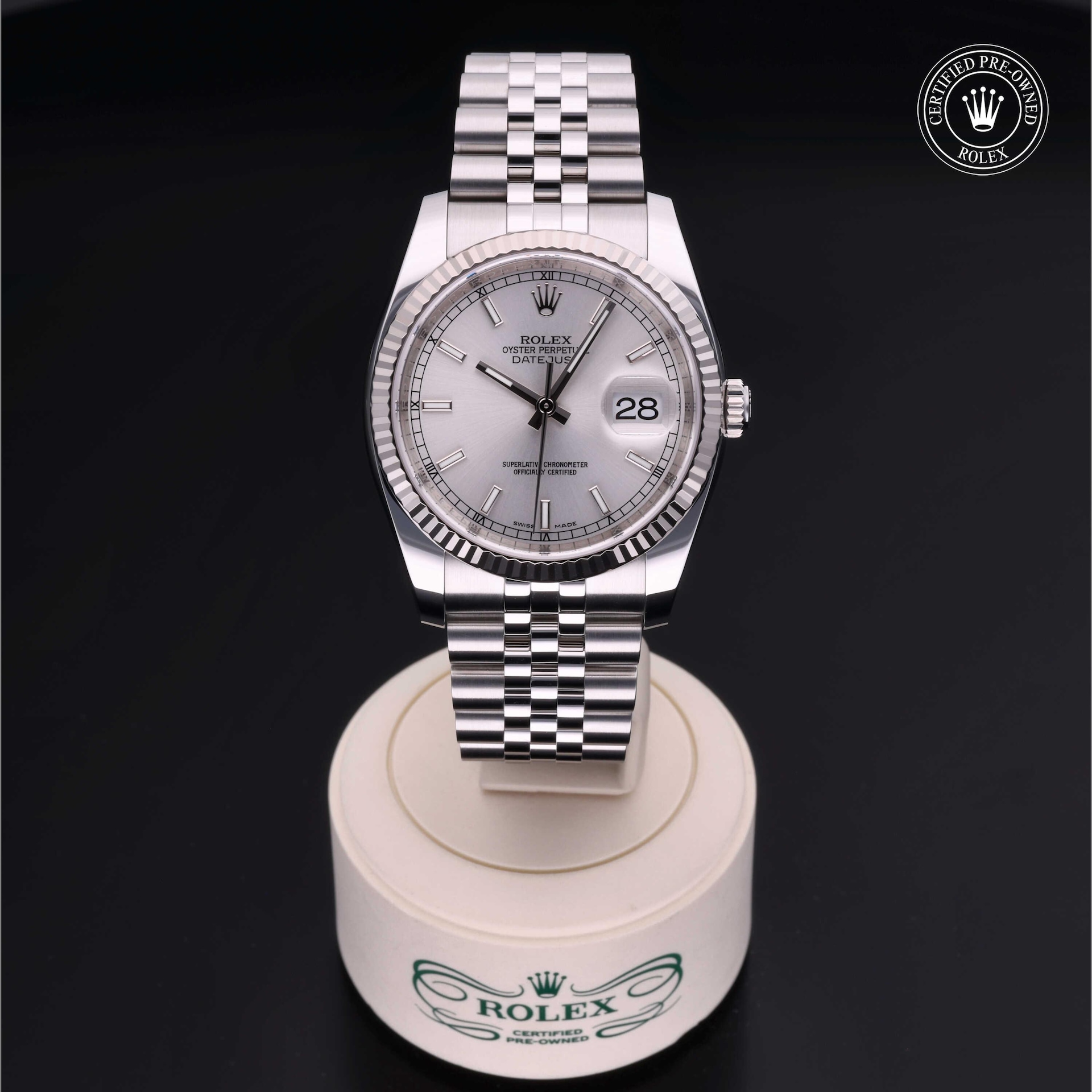 Datejust 36 image