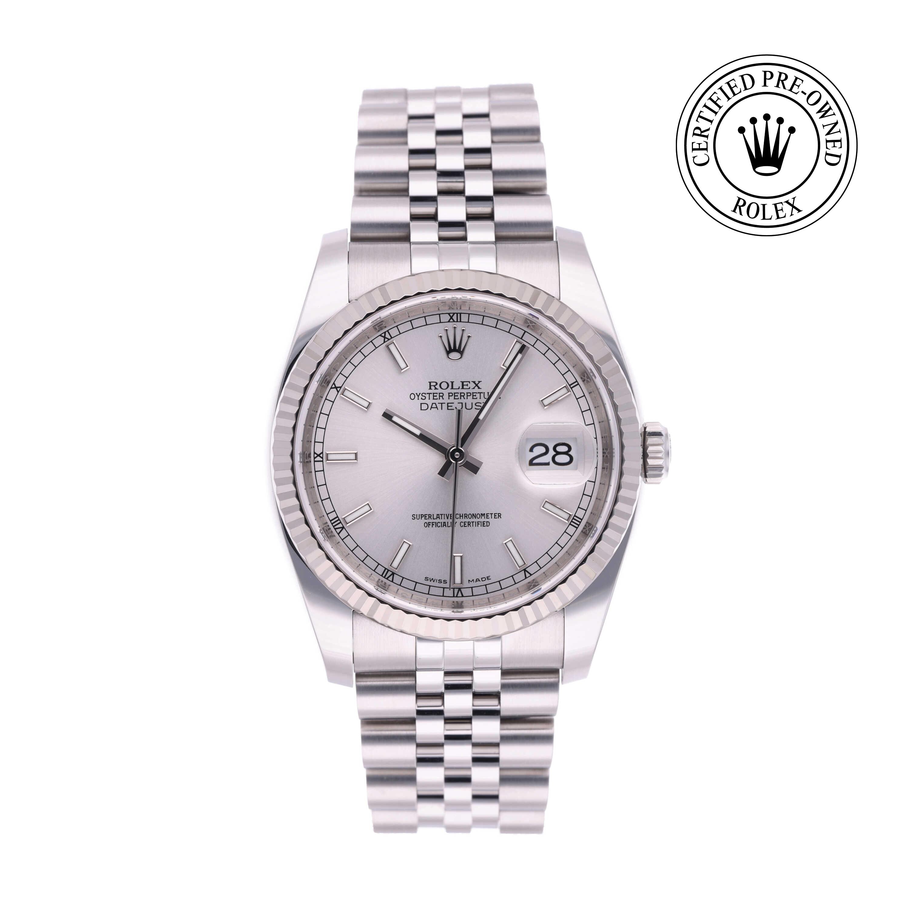 Datejust 36
