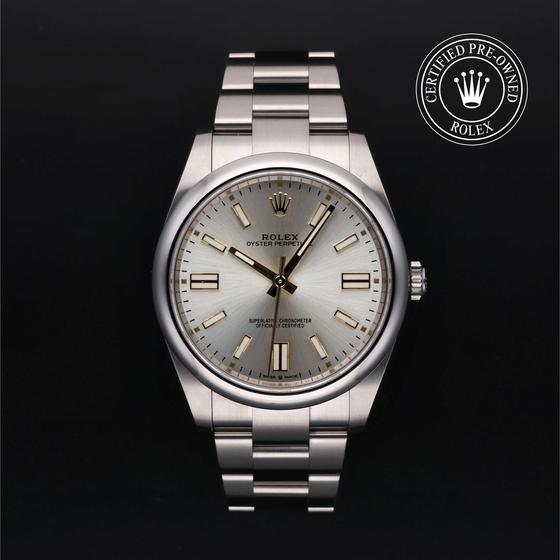 Oyster Perpetual 41 image