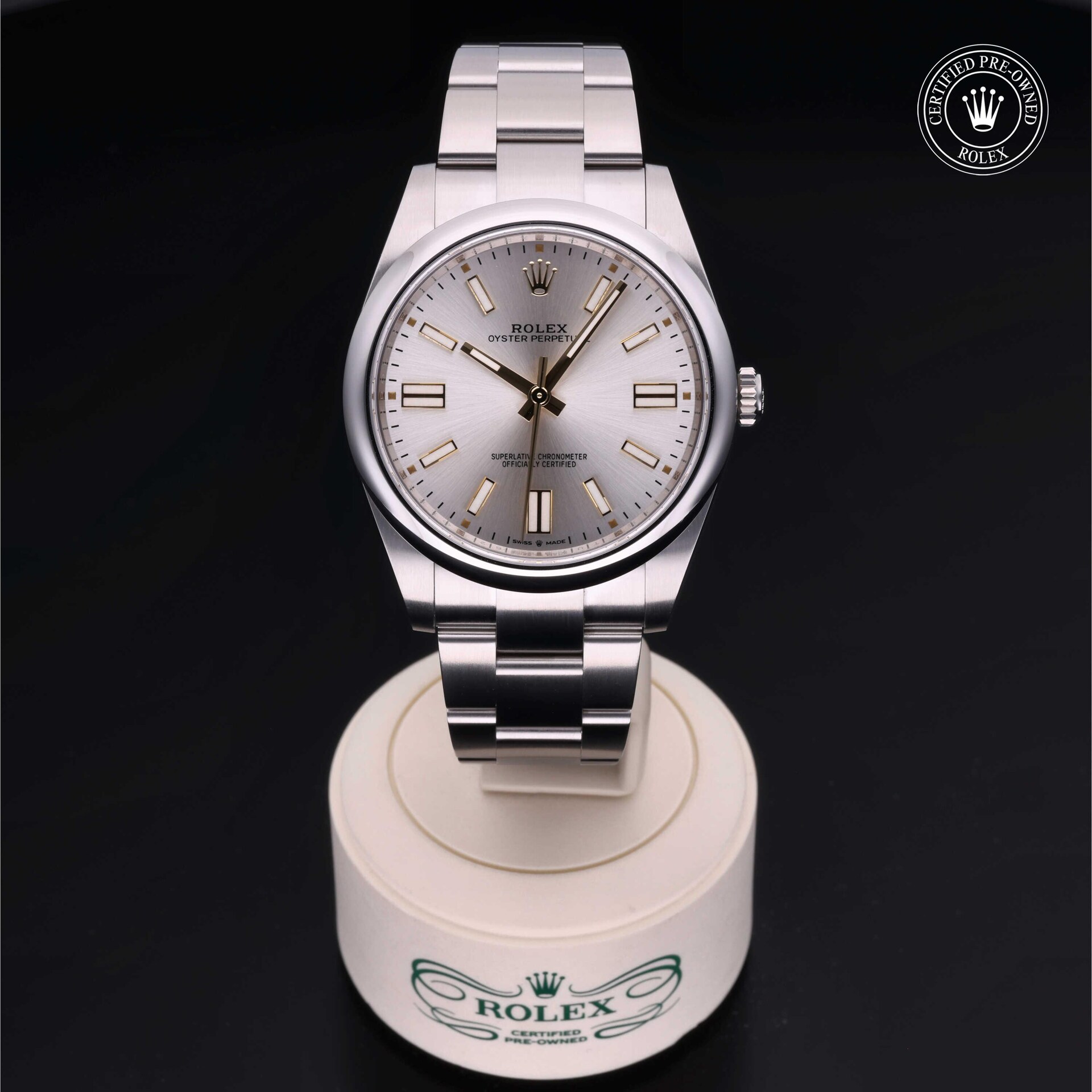 Oyster Perpetual 41 image