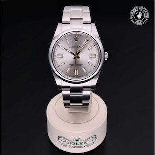 Rolex Certified Pre-Owned Oyster Perpetual 41