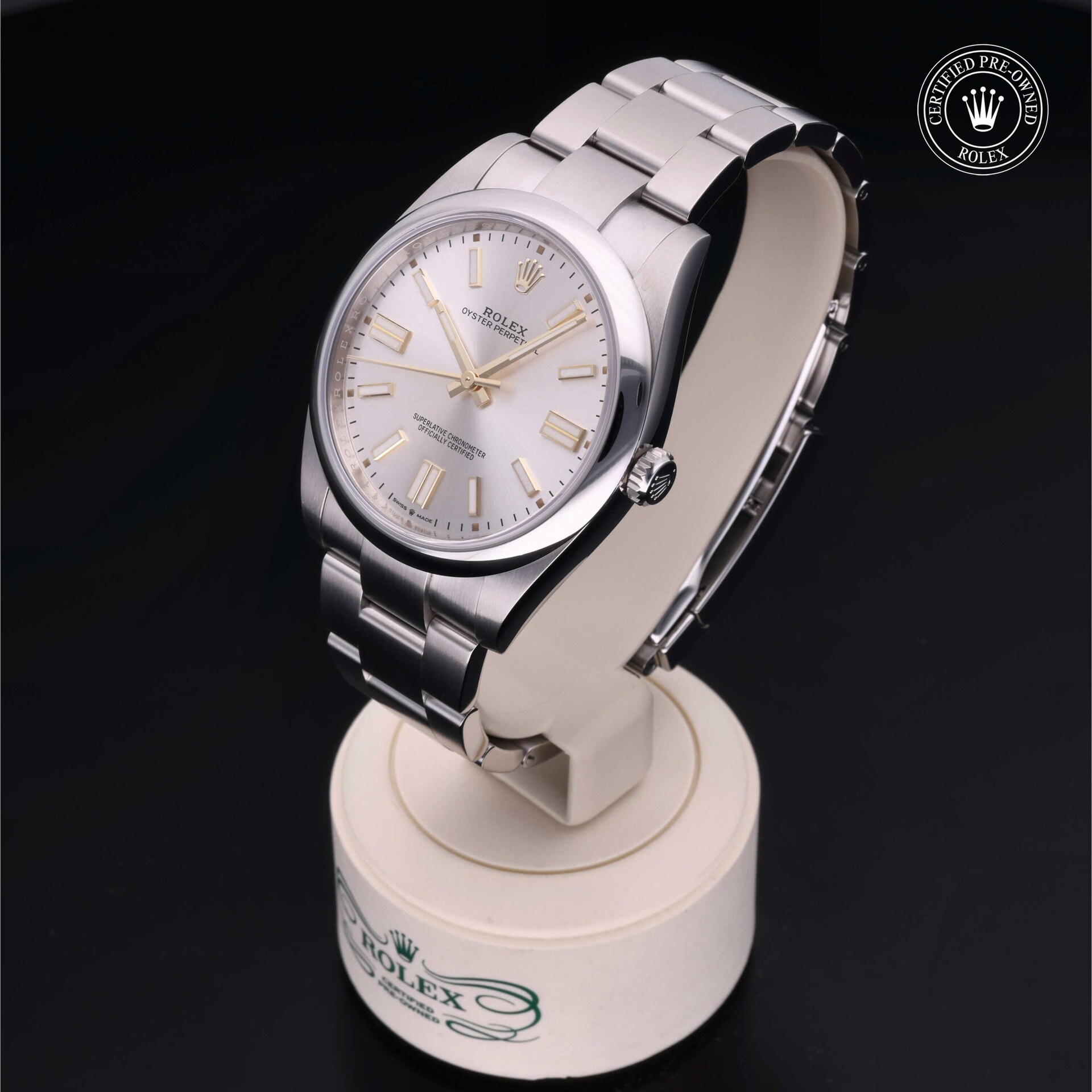 Oyster Perpetual 41 image