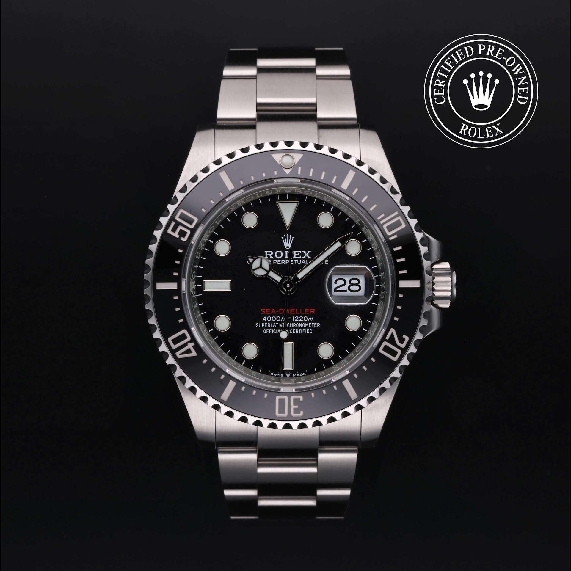 Sea-Dweller image